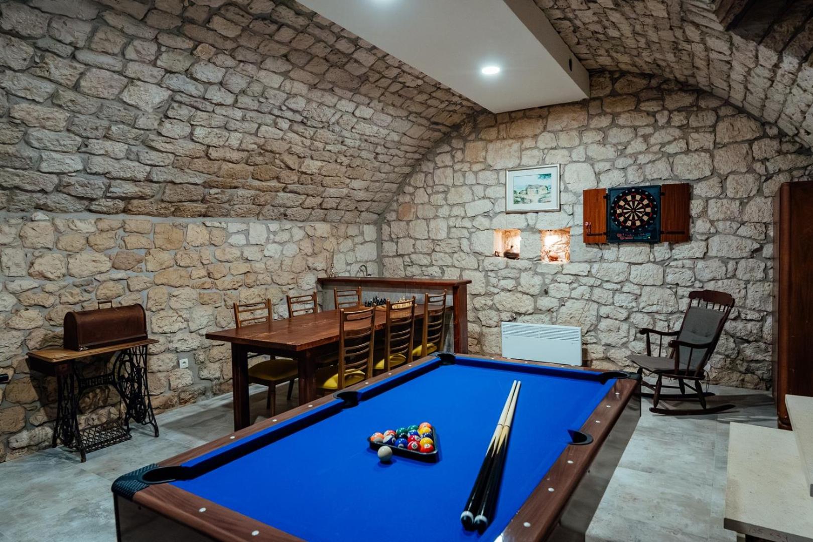 Lovely House Mara, Imotski.