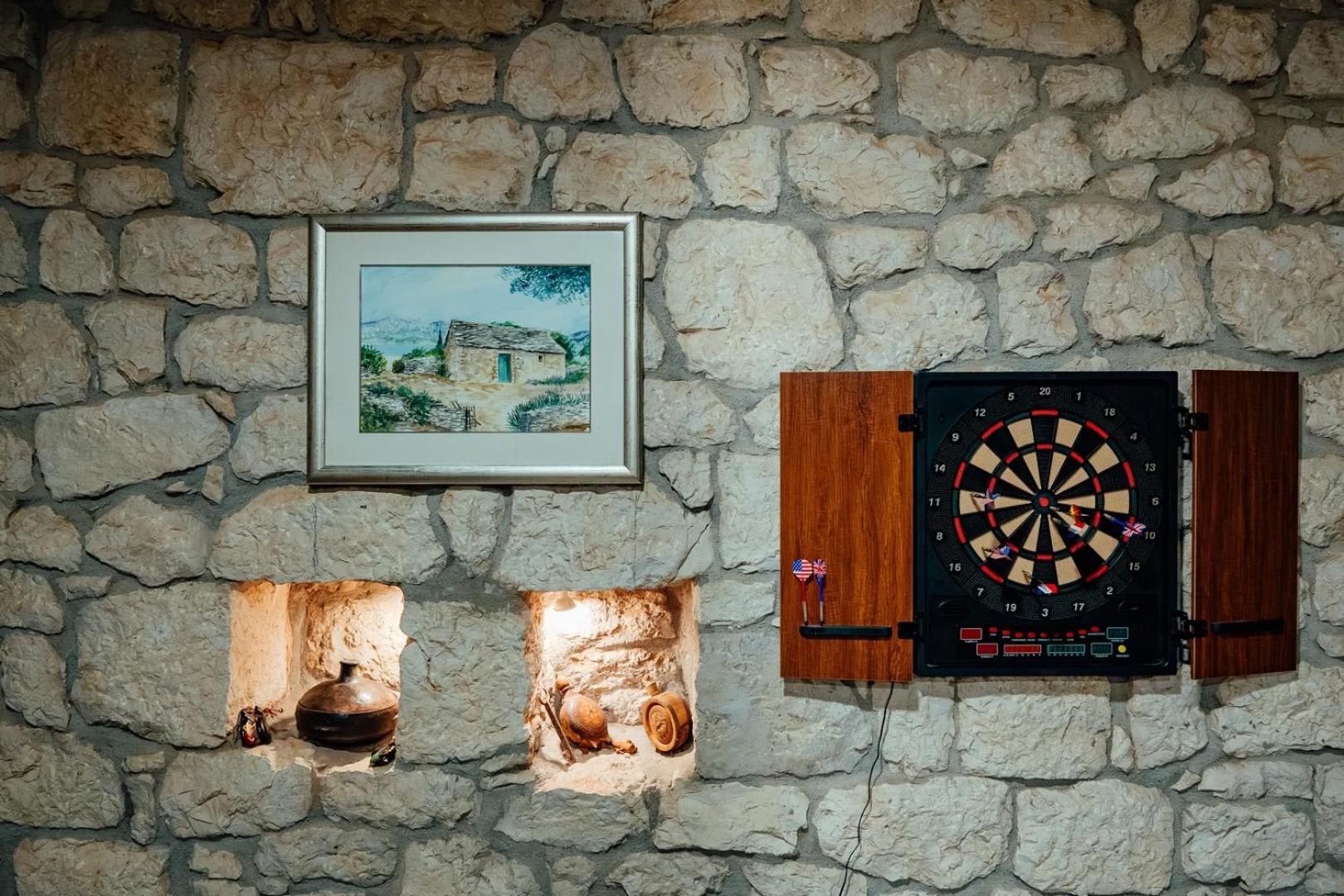 Lovely House Mara, Imotski.
