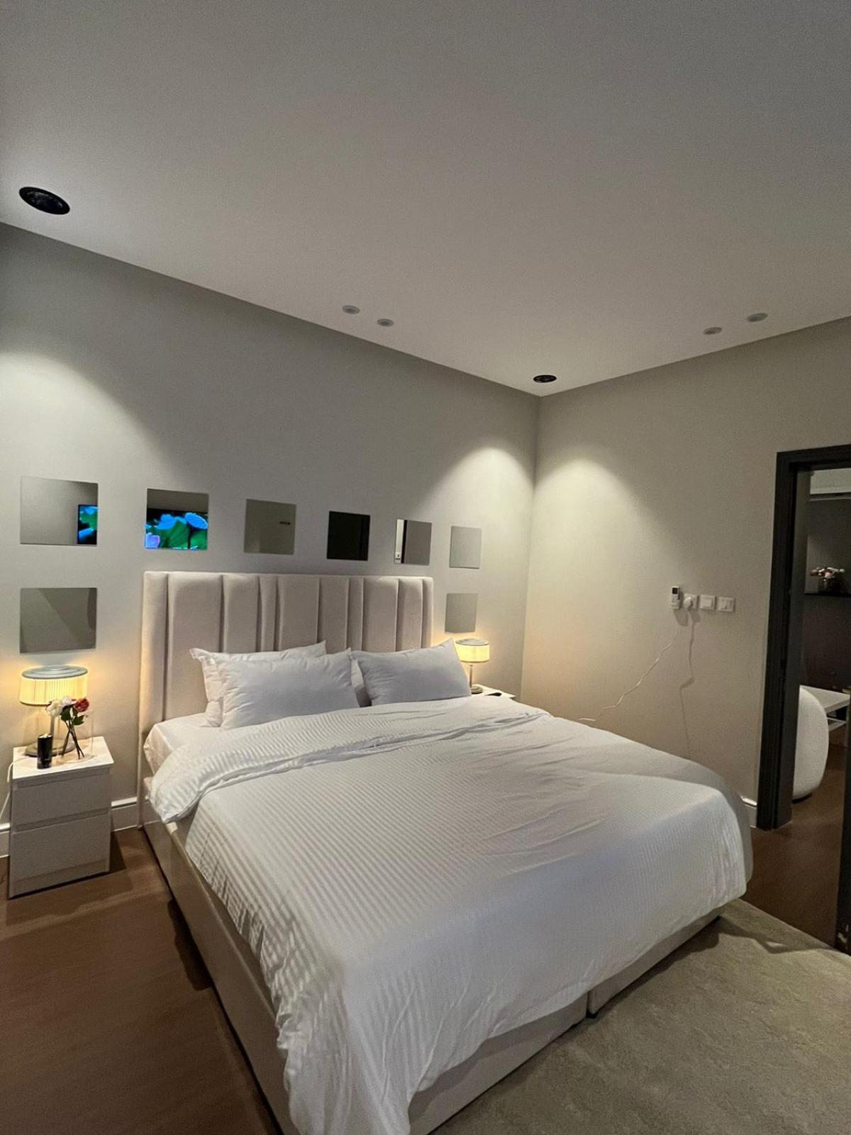 Sweet apartment