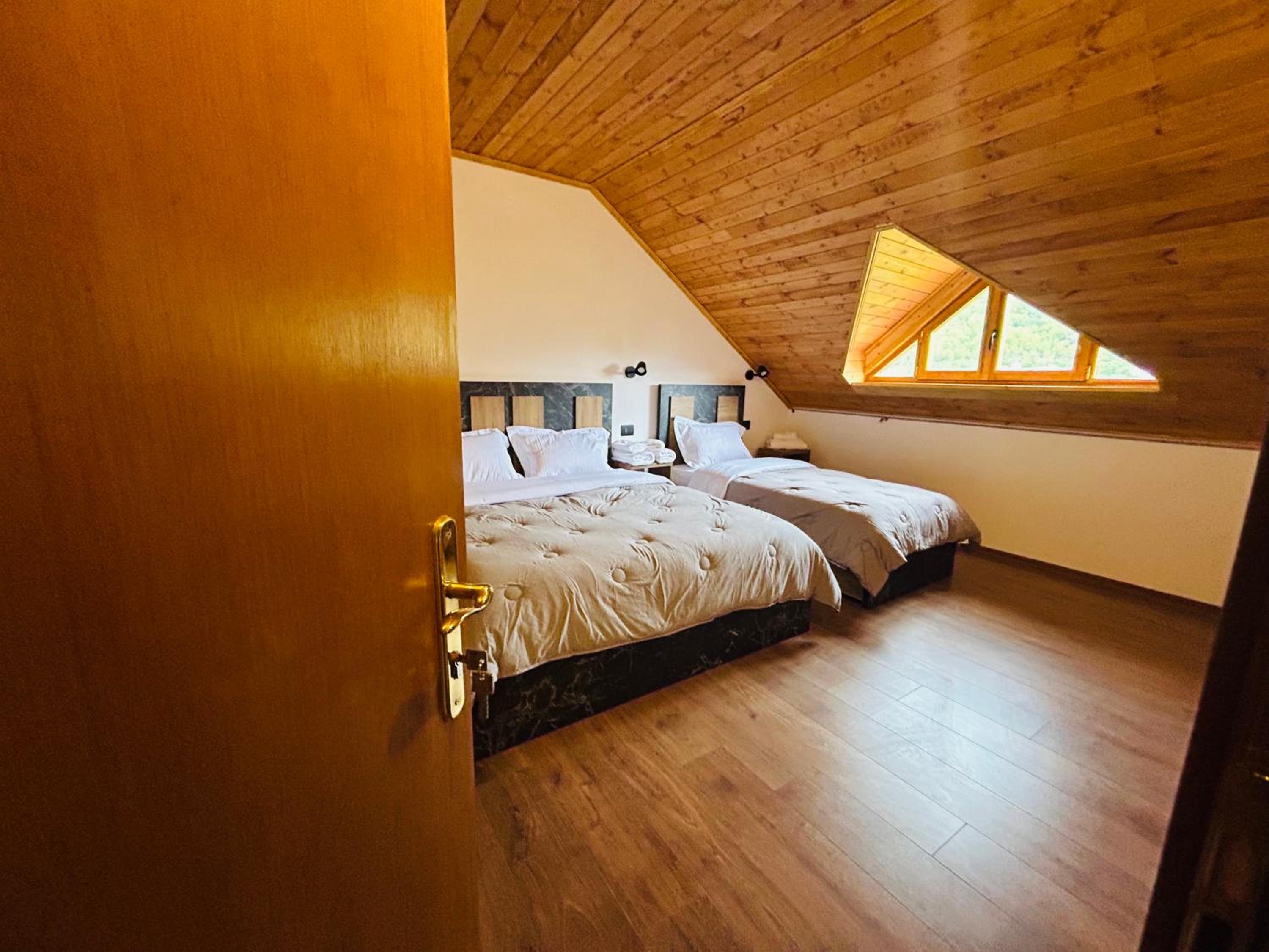 Bujtina Terthorja