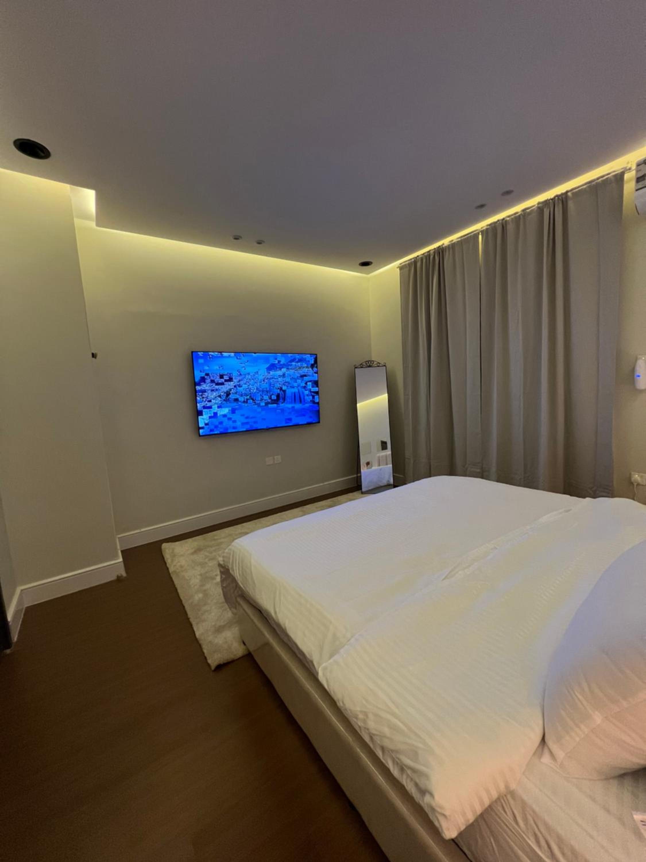 Sweet apartment