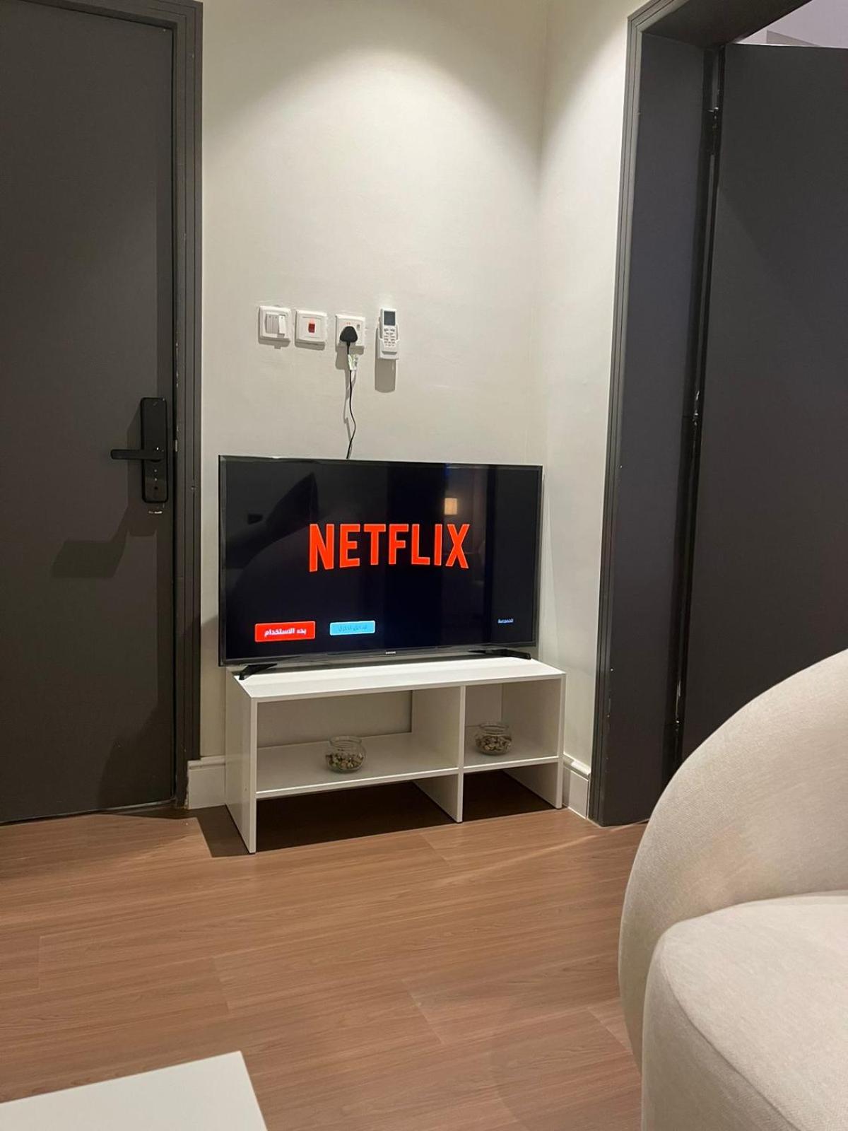 Sweet apartment