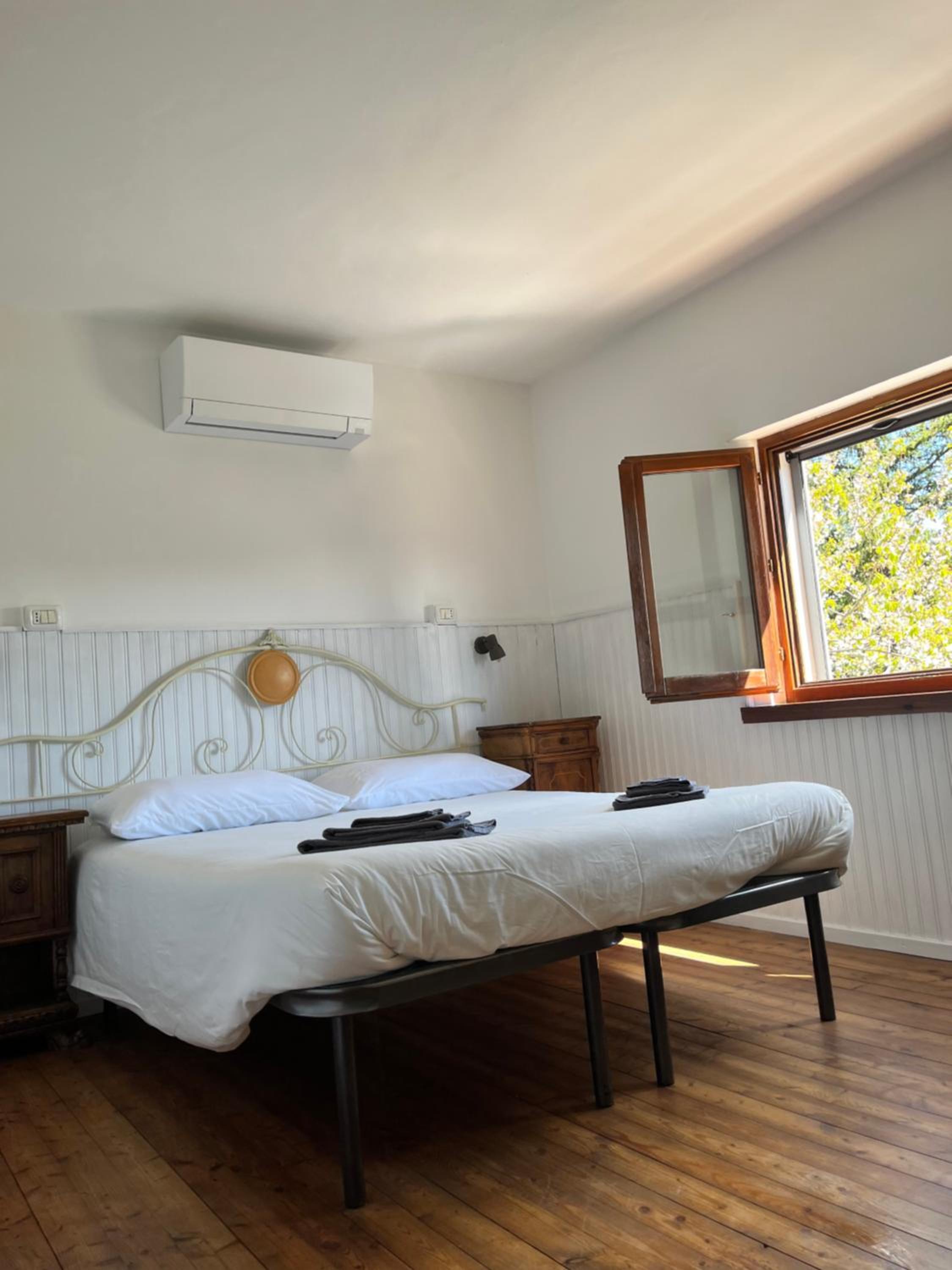 Chalet Ricciano