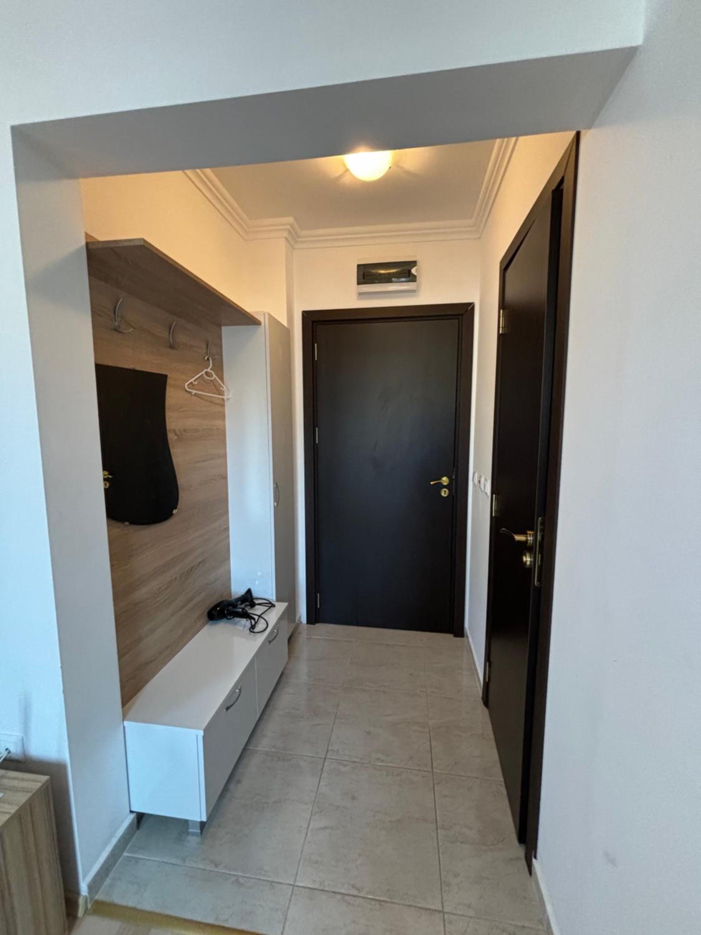 Quiet apartment in Olymp