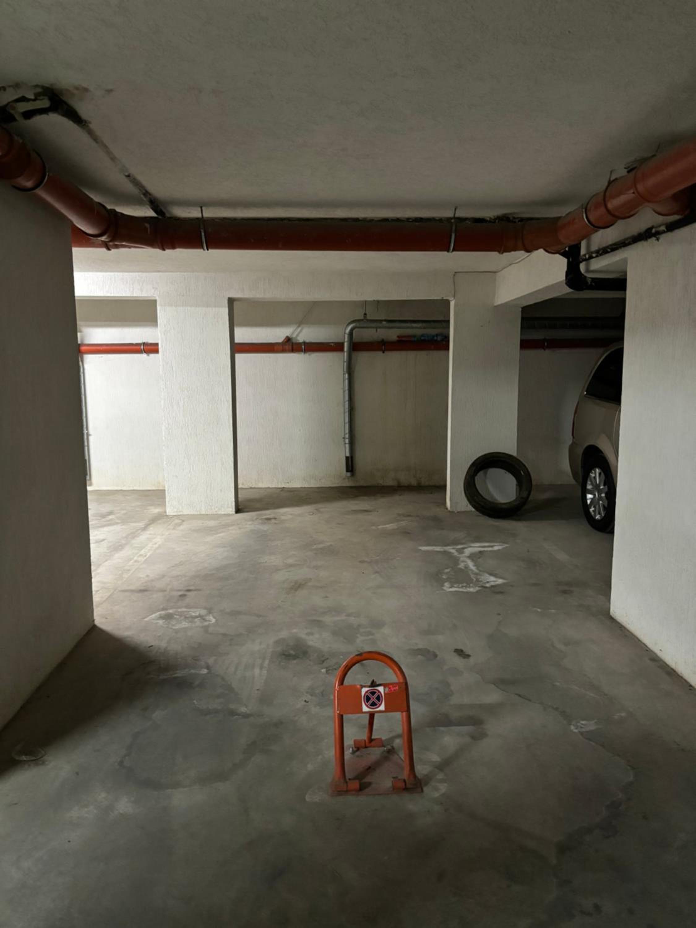 Quiet apartment in Olymp