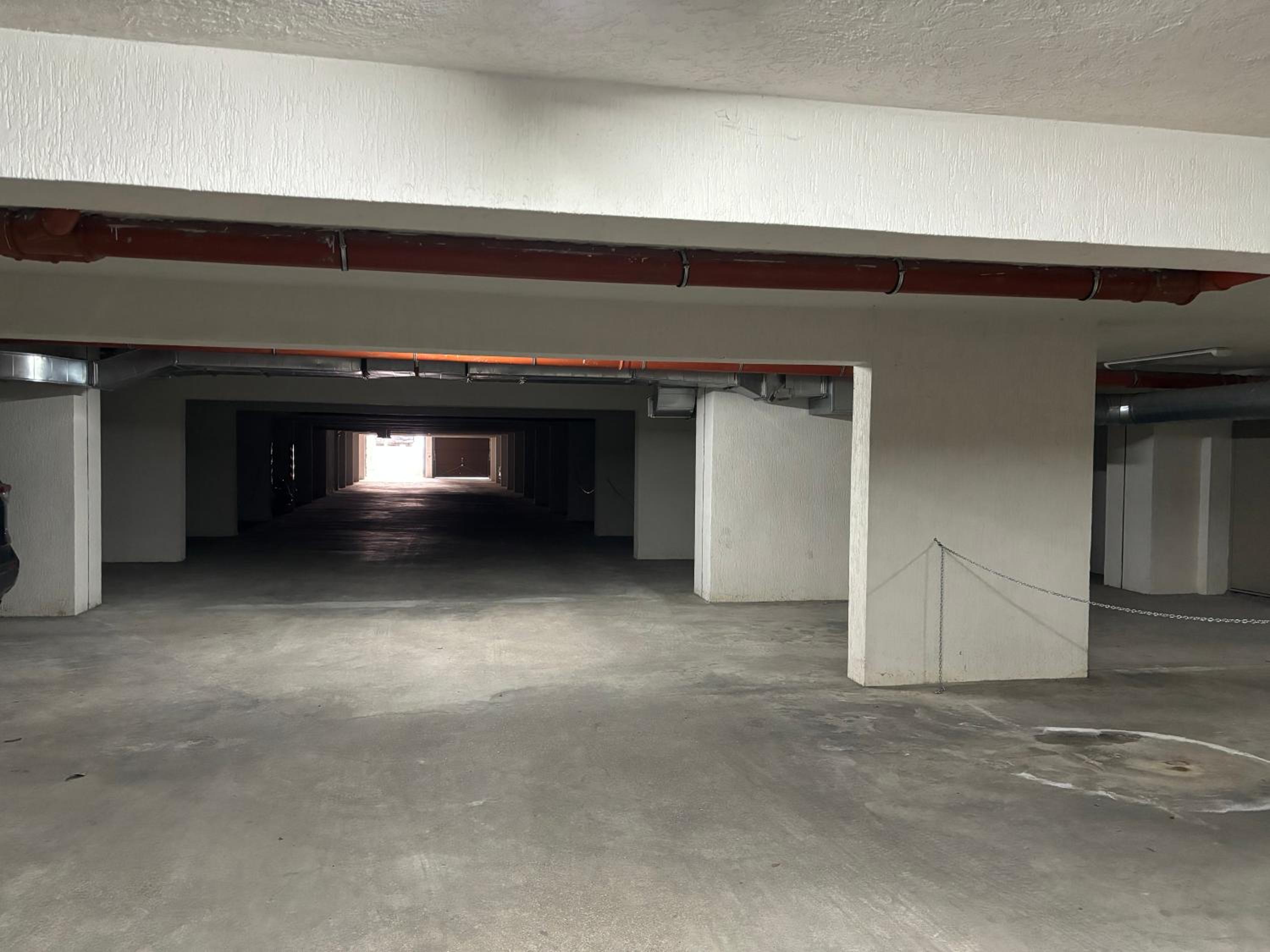 Quiet apartment in Olymp