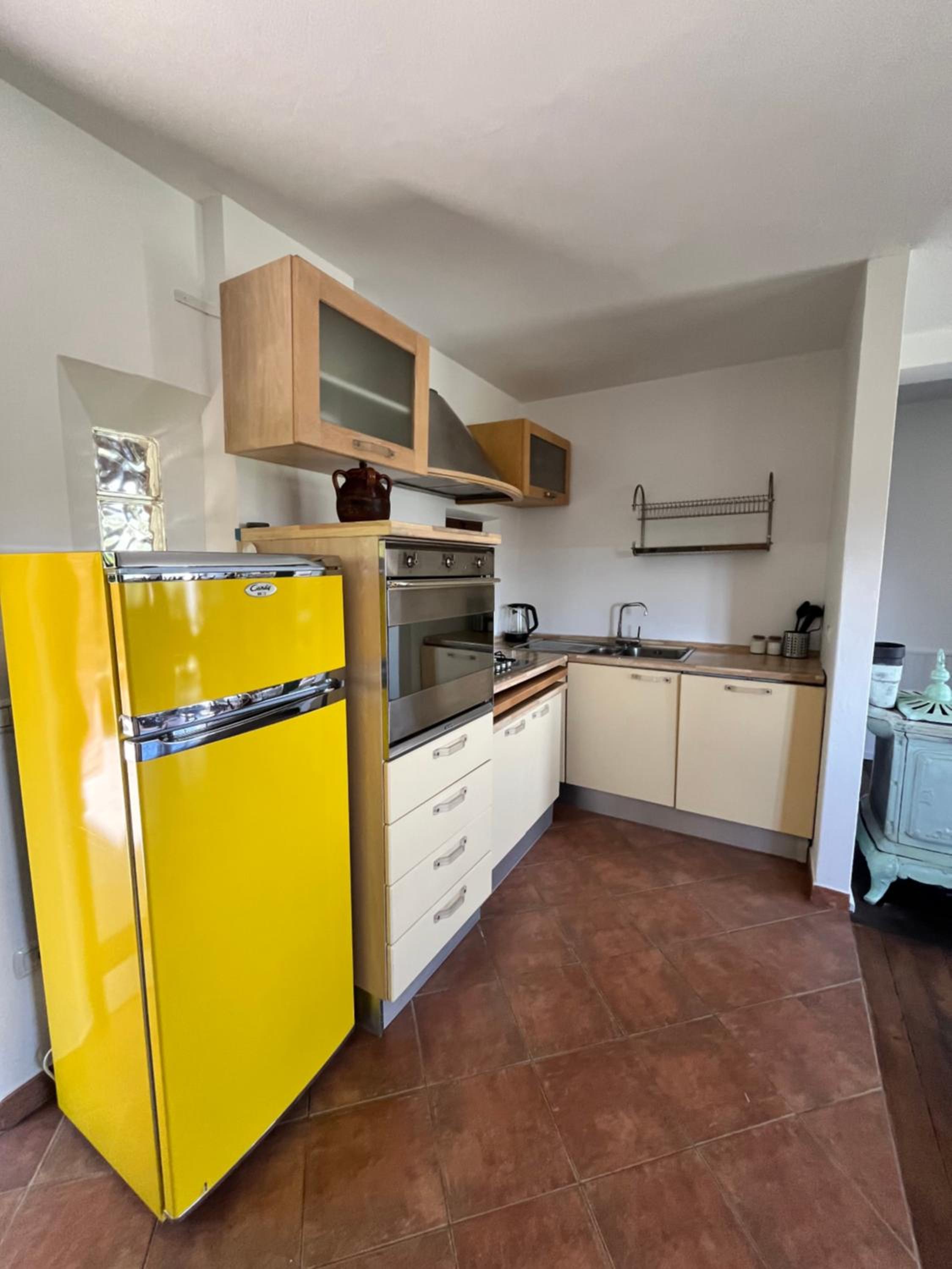Chalet Ricciano