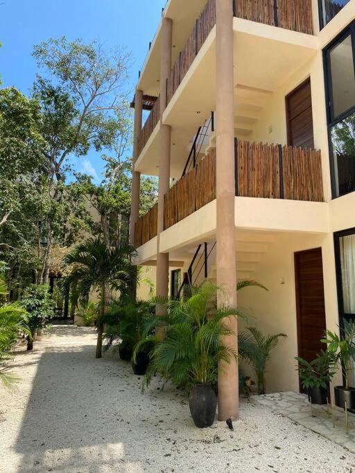 Little Oasis with private pool in the jungle