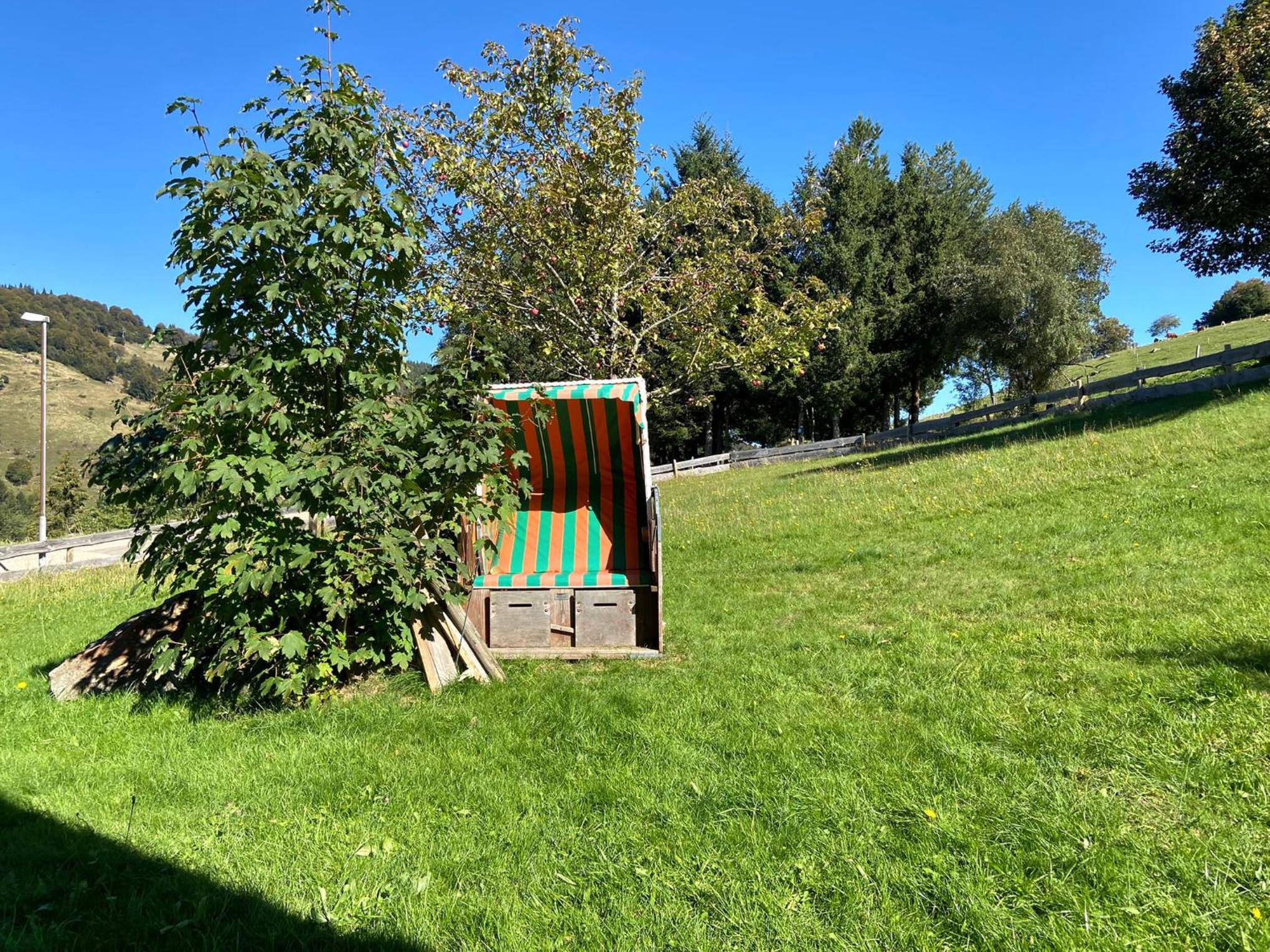 Schwarzwaldhaus Sonnenstraße, Oberried-Hofsgrund, Dreisamtal