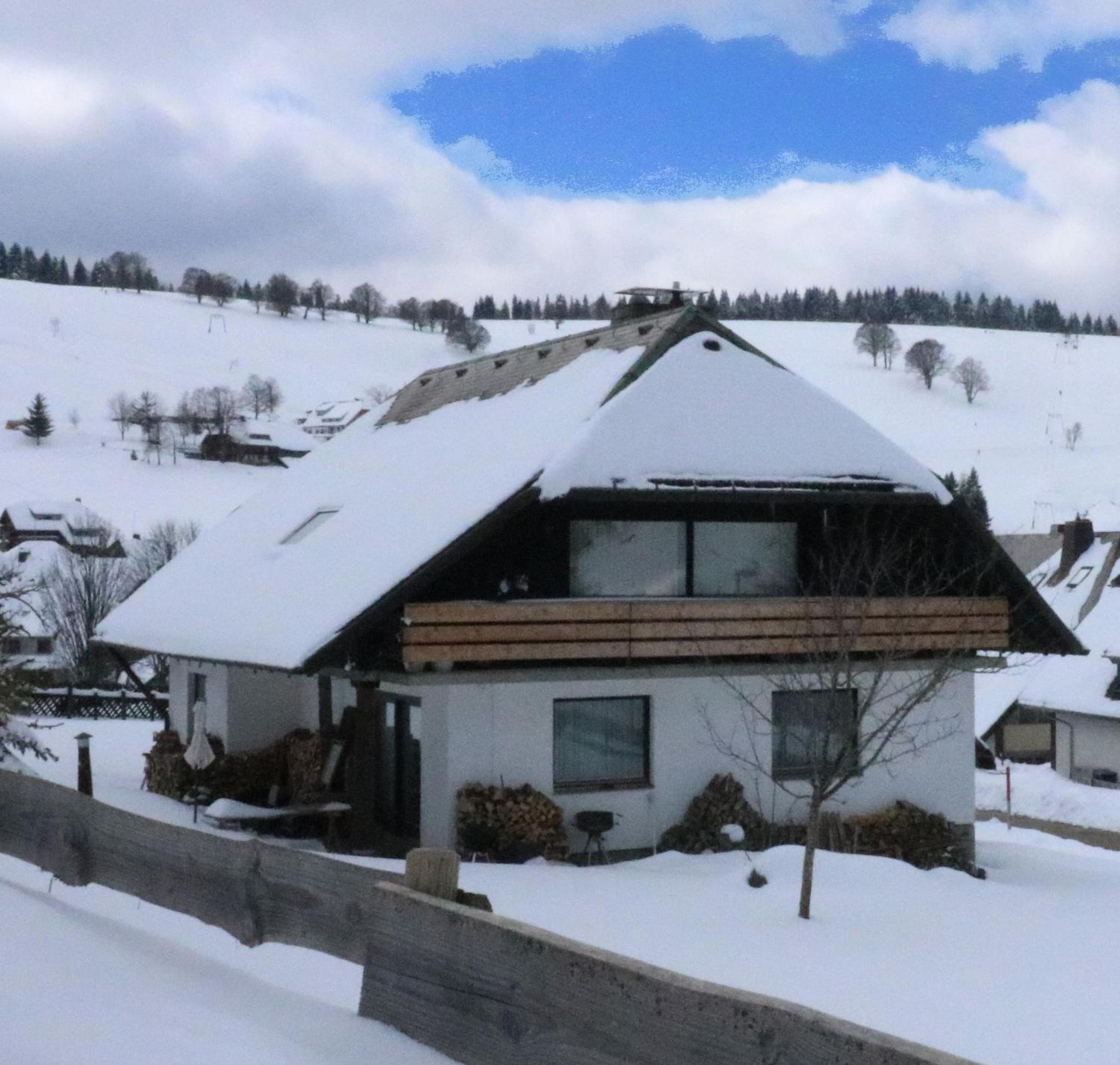 Schwarzwaldhaus Sonnenstraße, Oberried-Hofsgrund, Dreisamtal