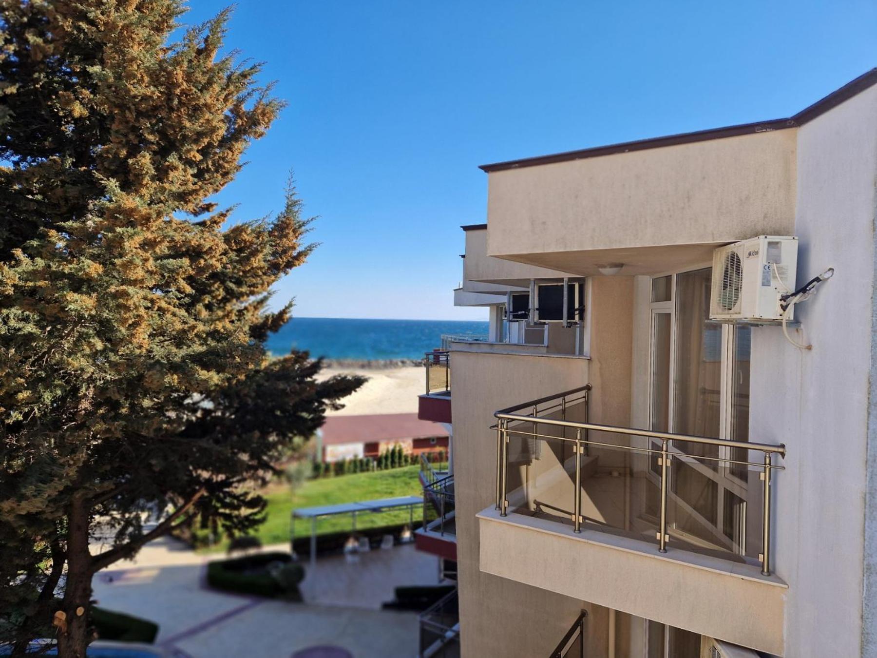 Apartment Kalin complex Aurelia-RAVDA