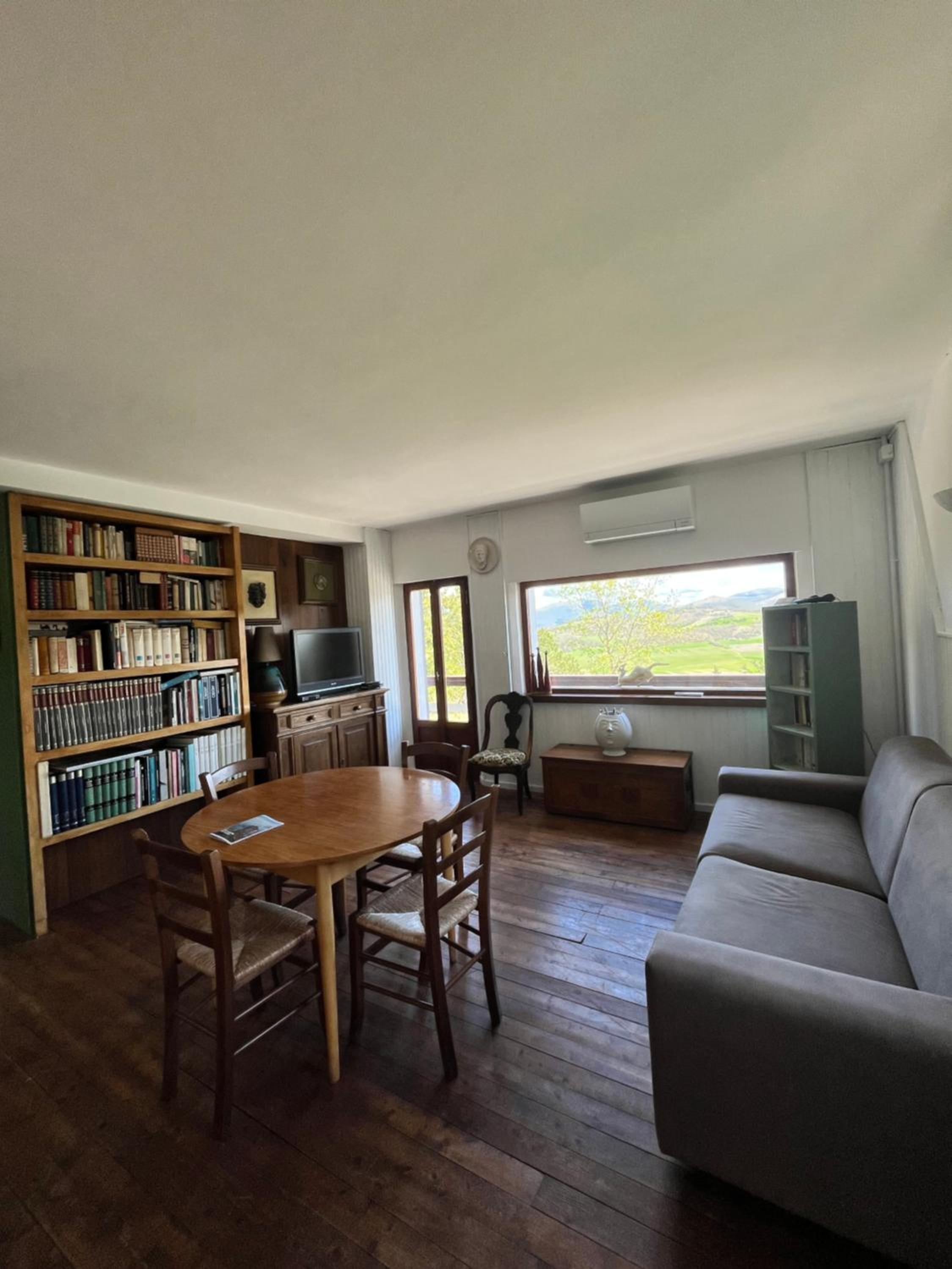 Chalet Ricciano