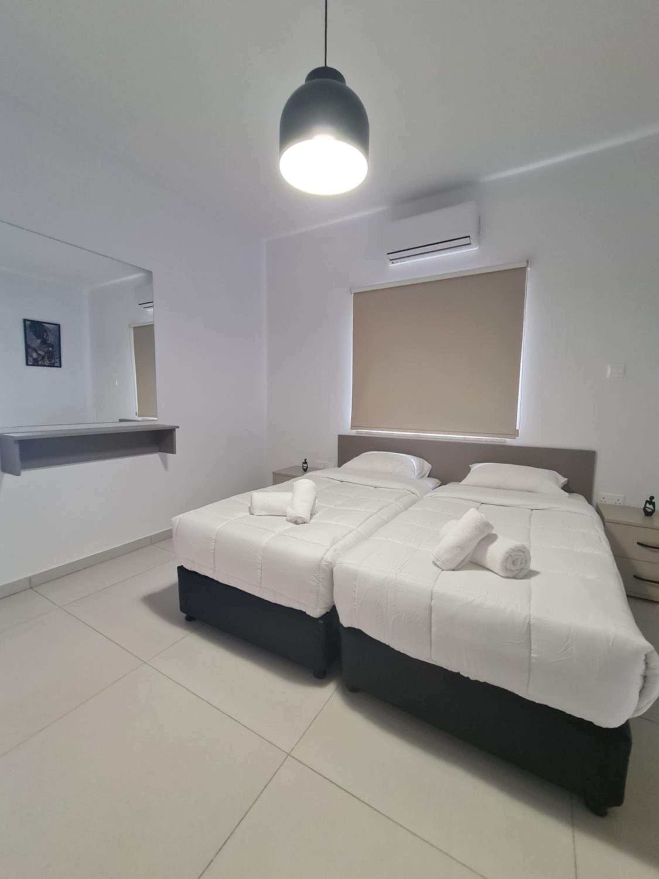 SEVIS SUITES