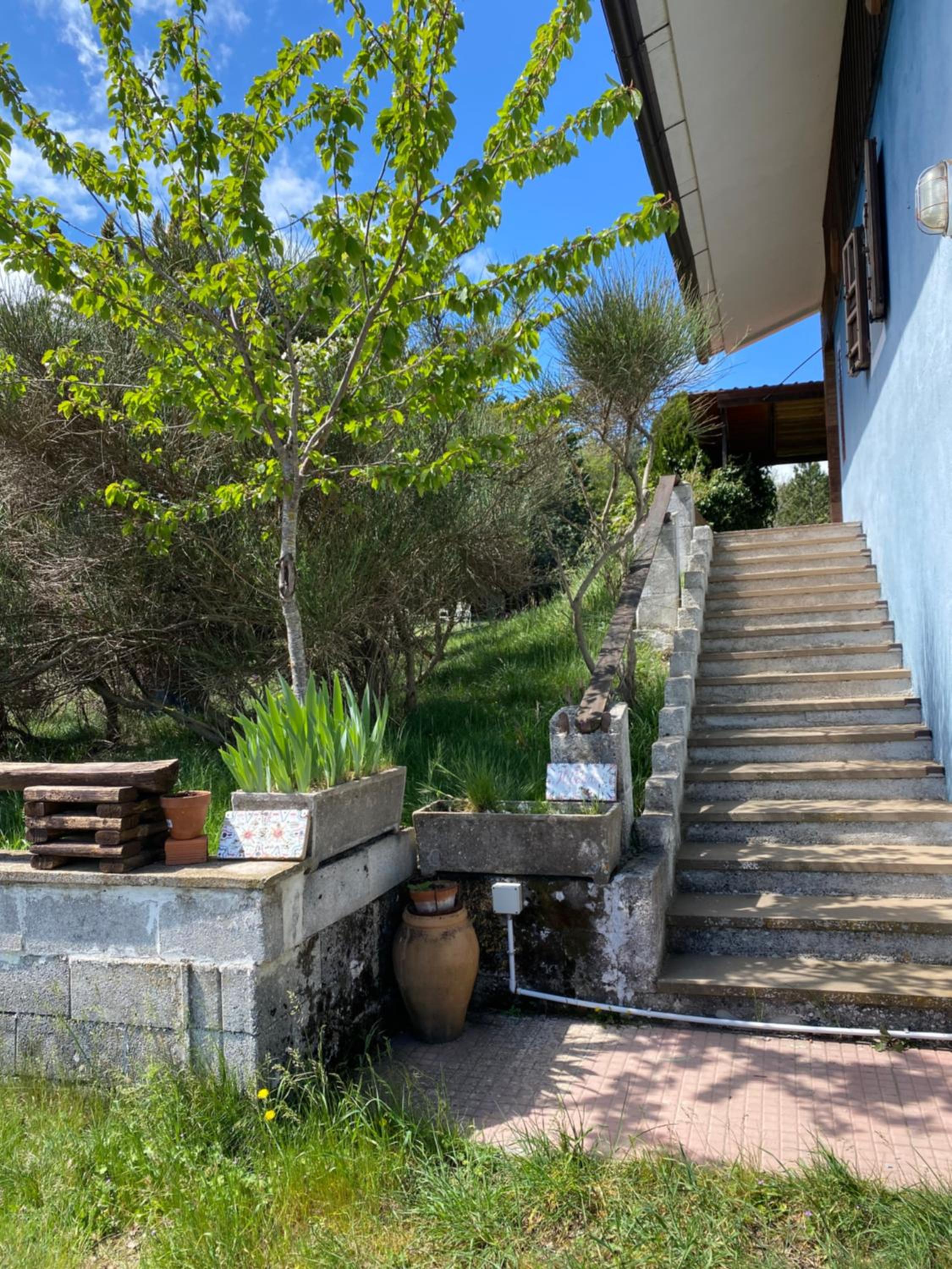Chalet Ricciano