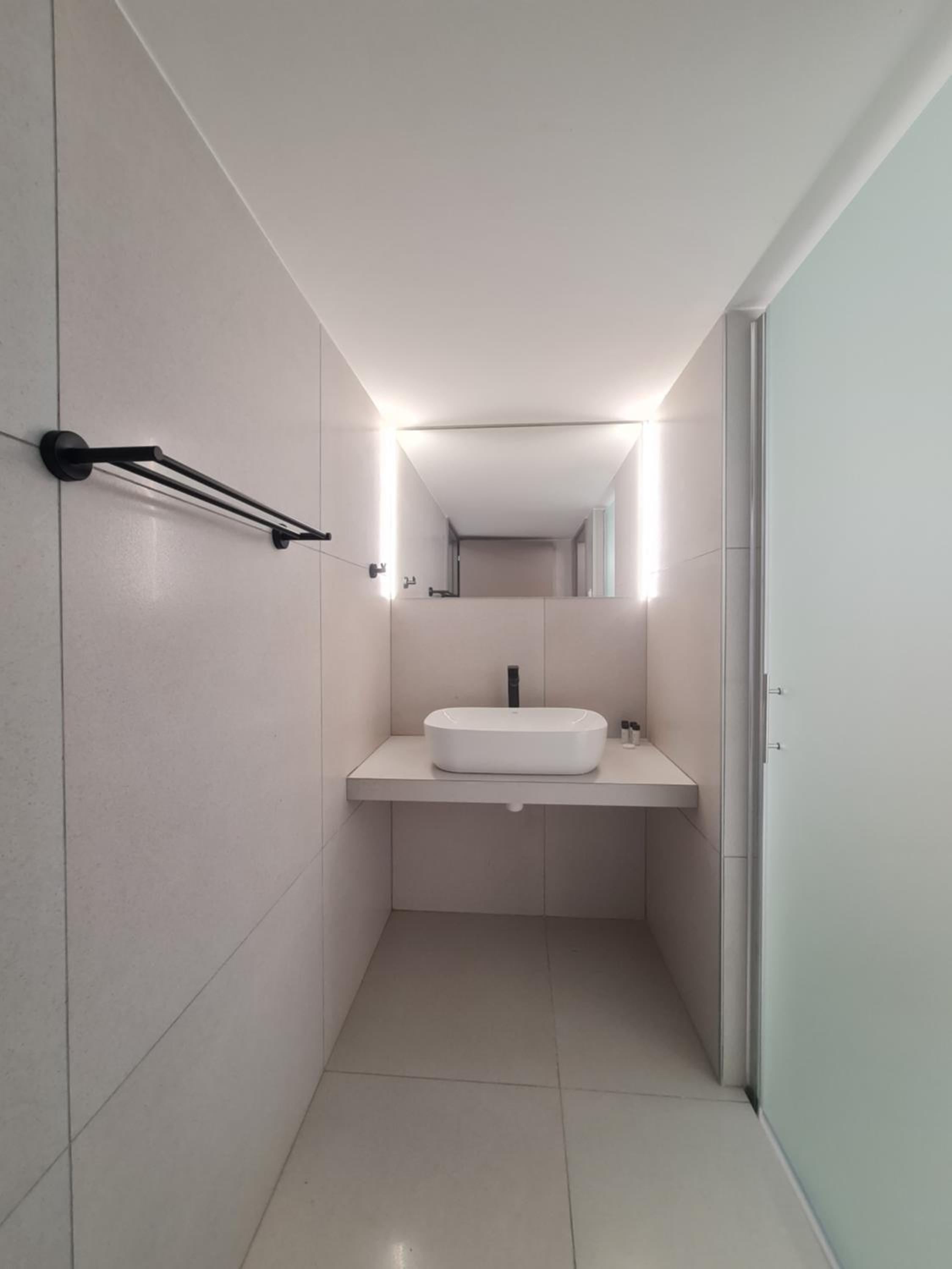 SEVIS SUITES