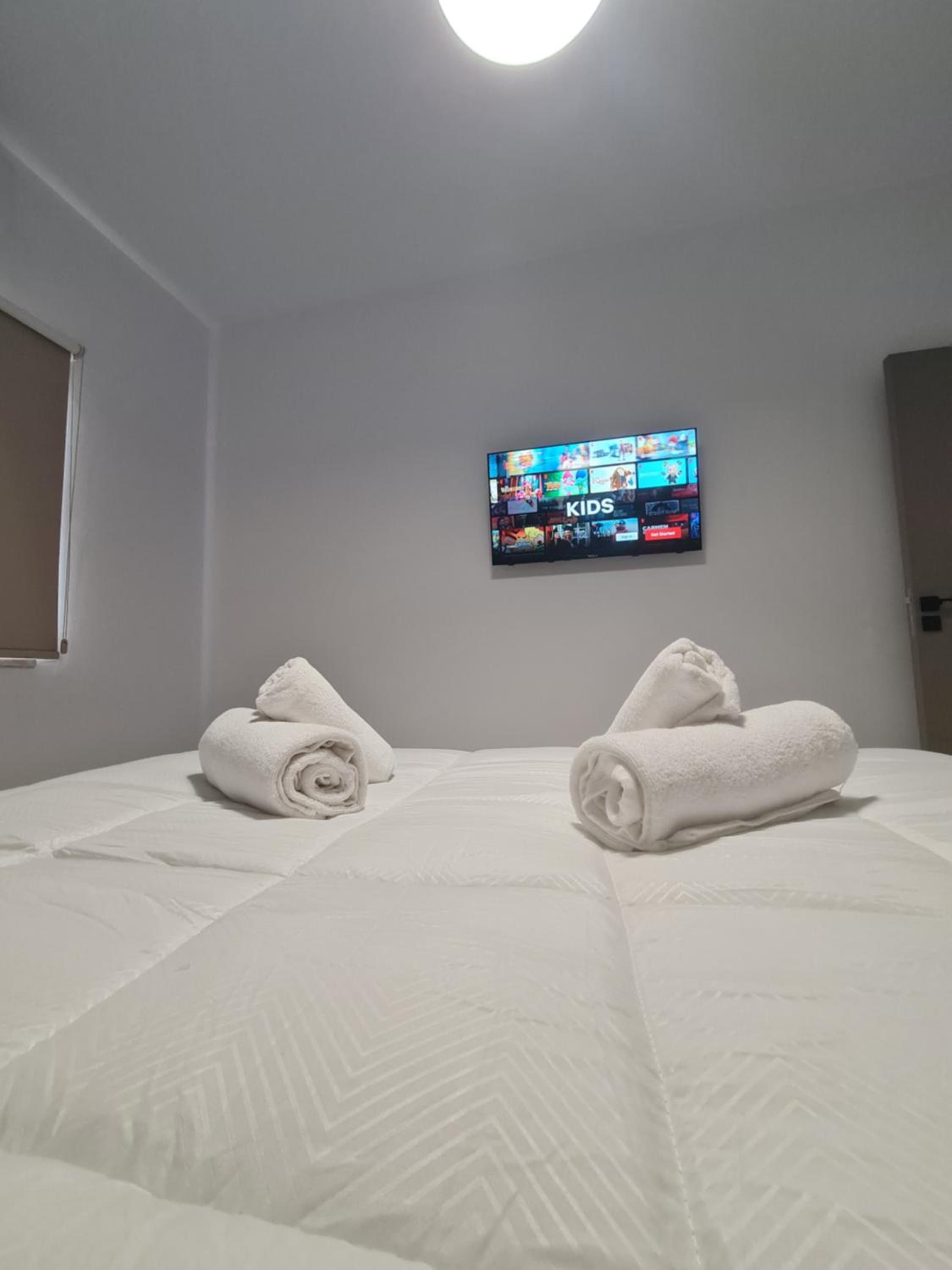 SEVIS SUITES
