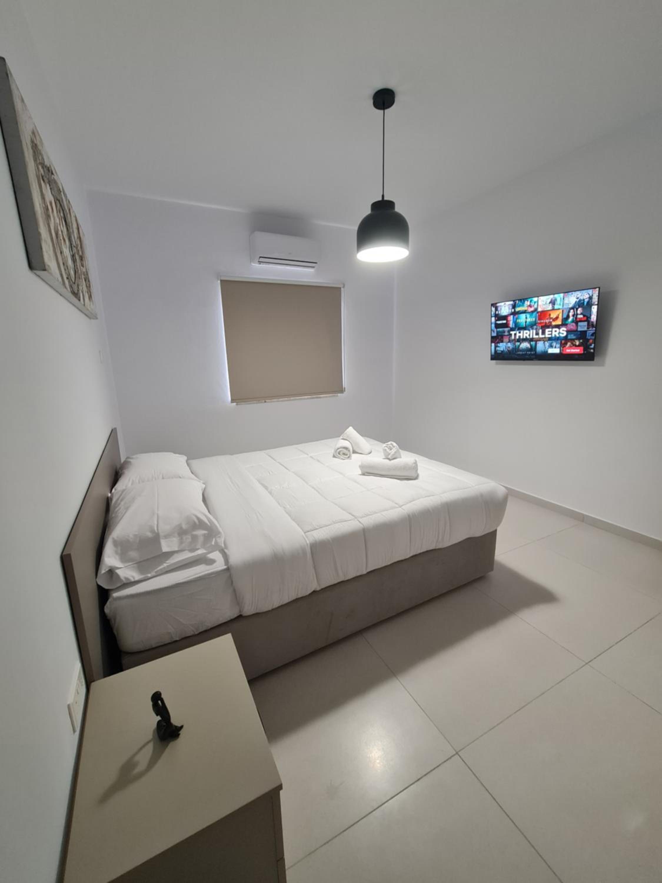 SEVIS SUITES