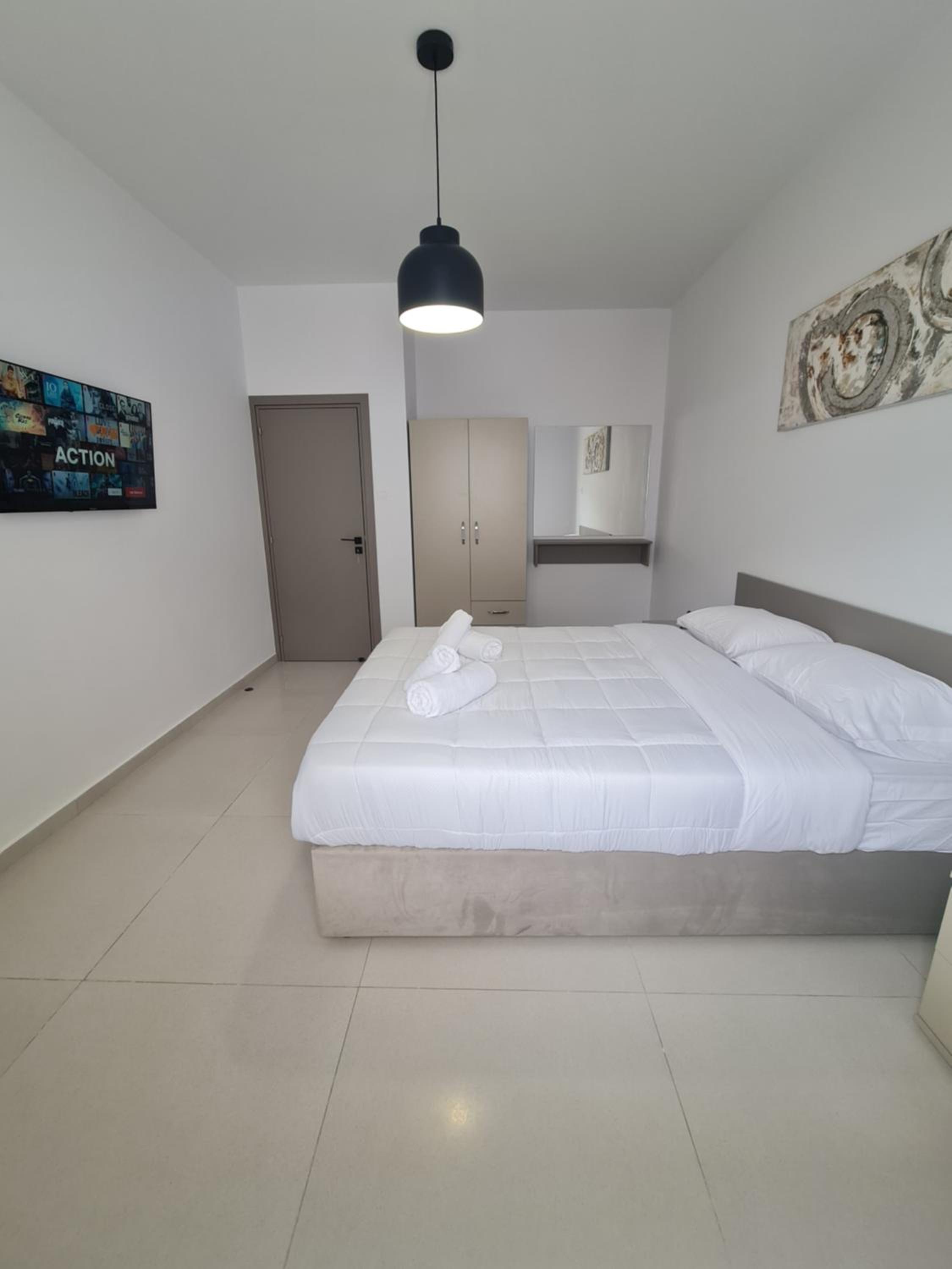 SEVIS SUITES