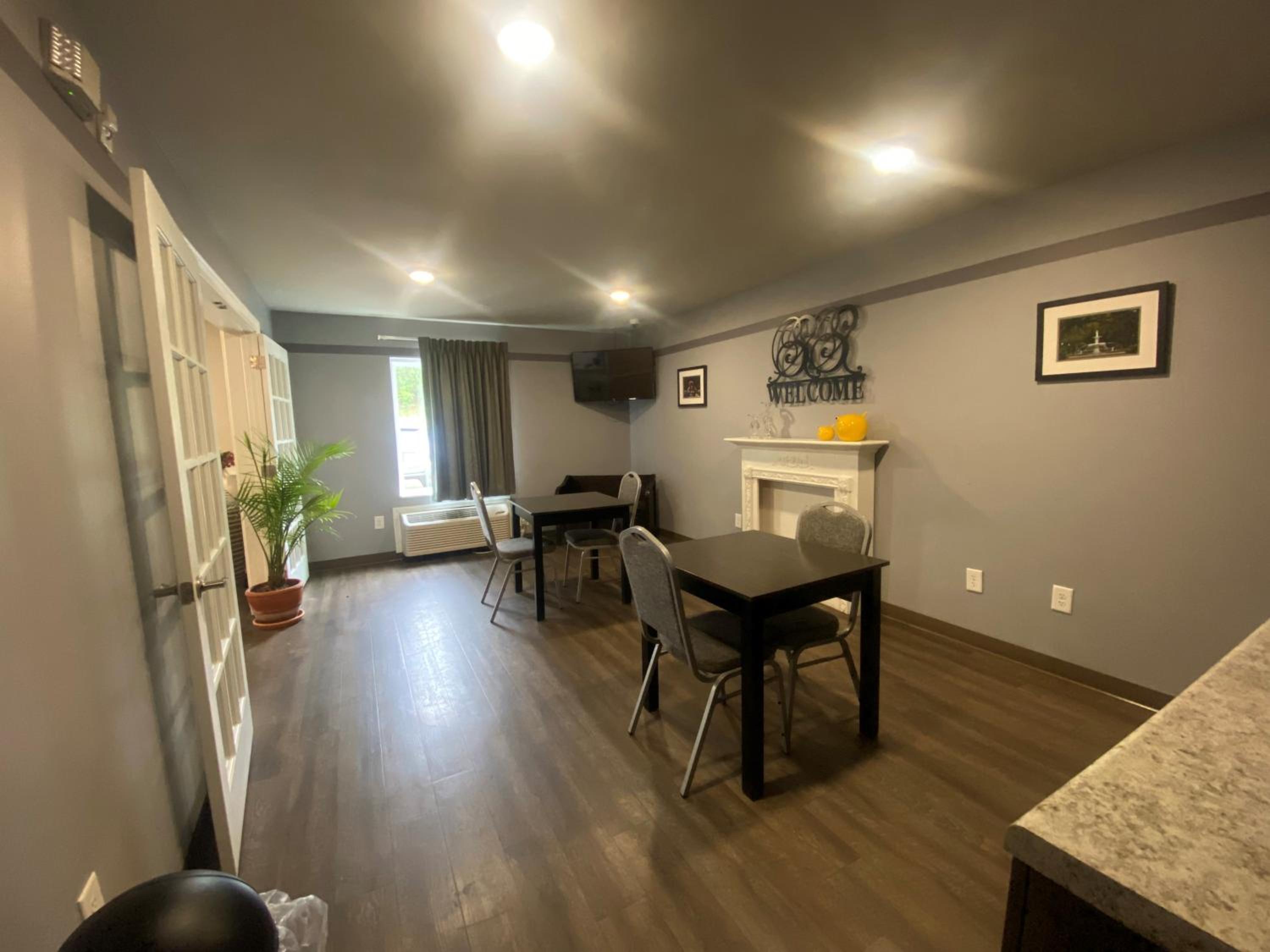 WoodSpring Suites Atlanta Airport, Billede 25