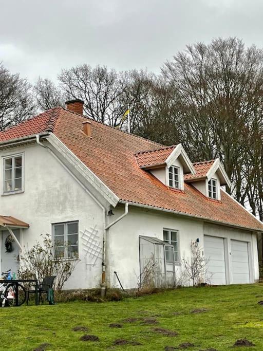 Östragården