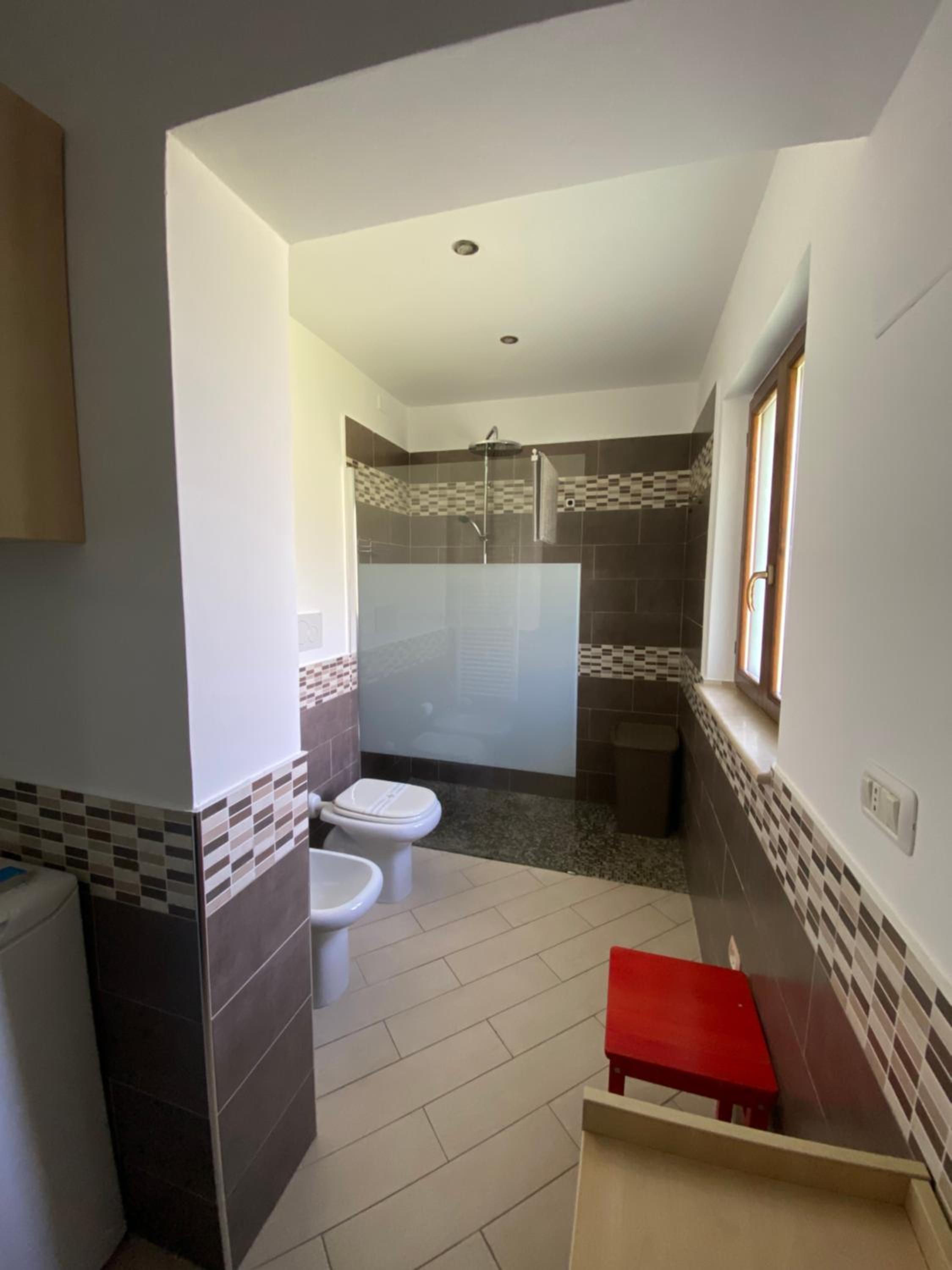 Chalet Ricciano
