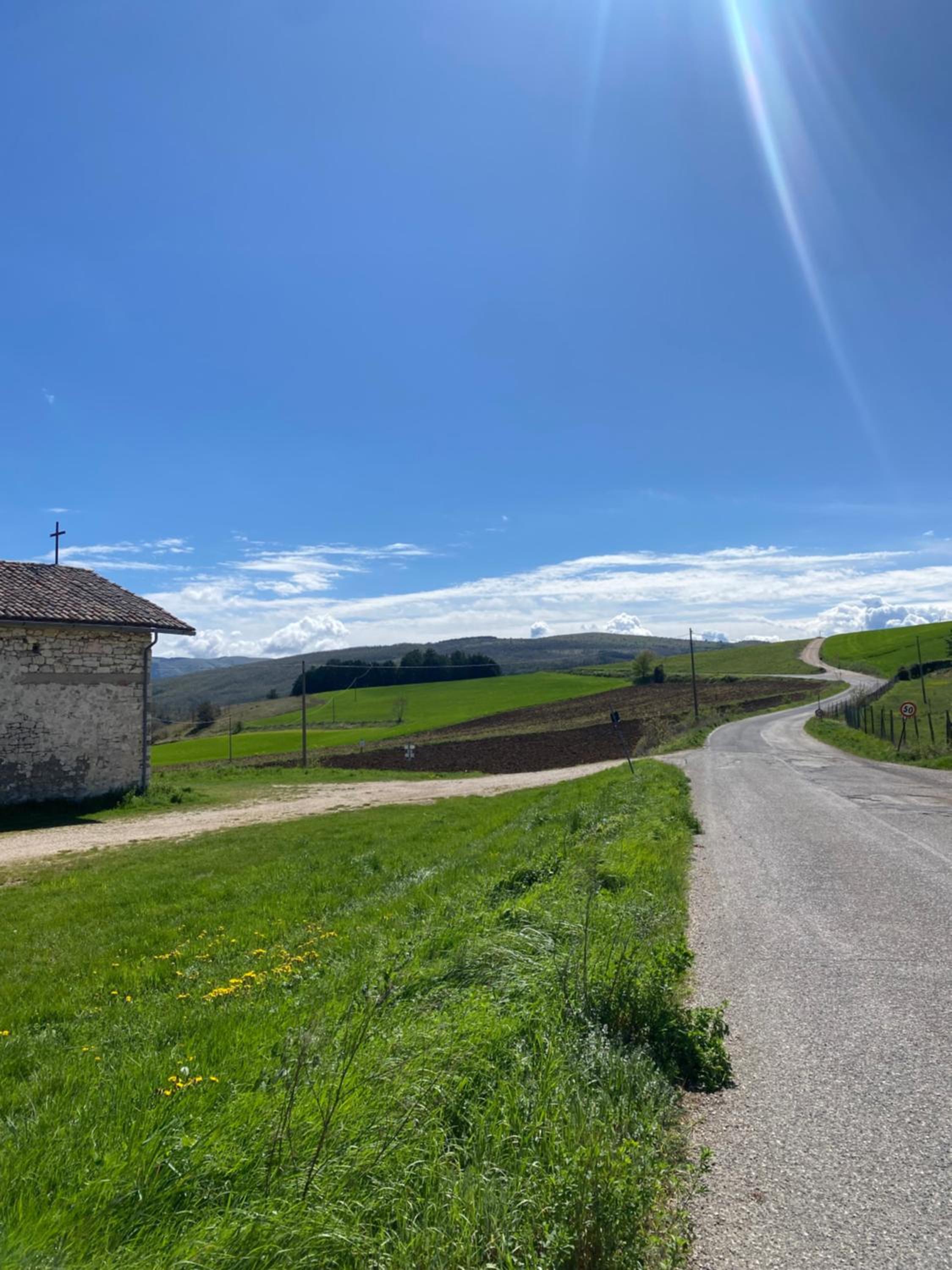 Chalet Ricciano