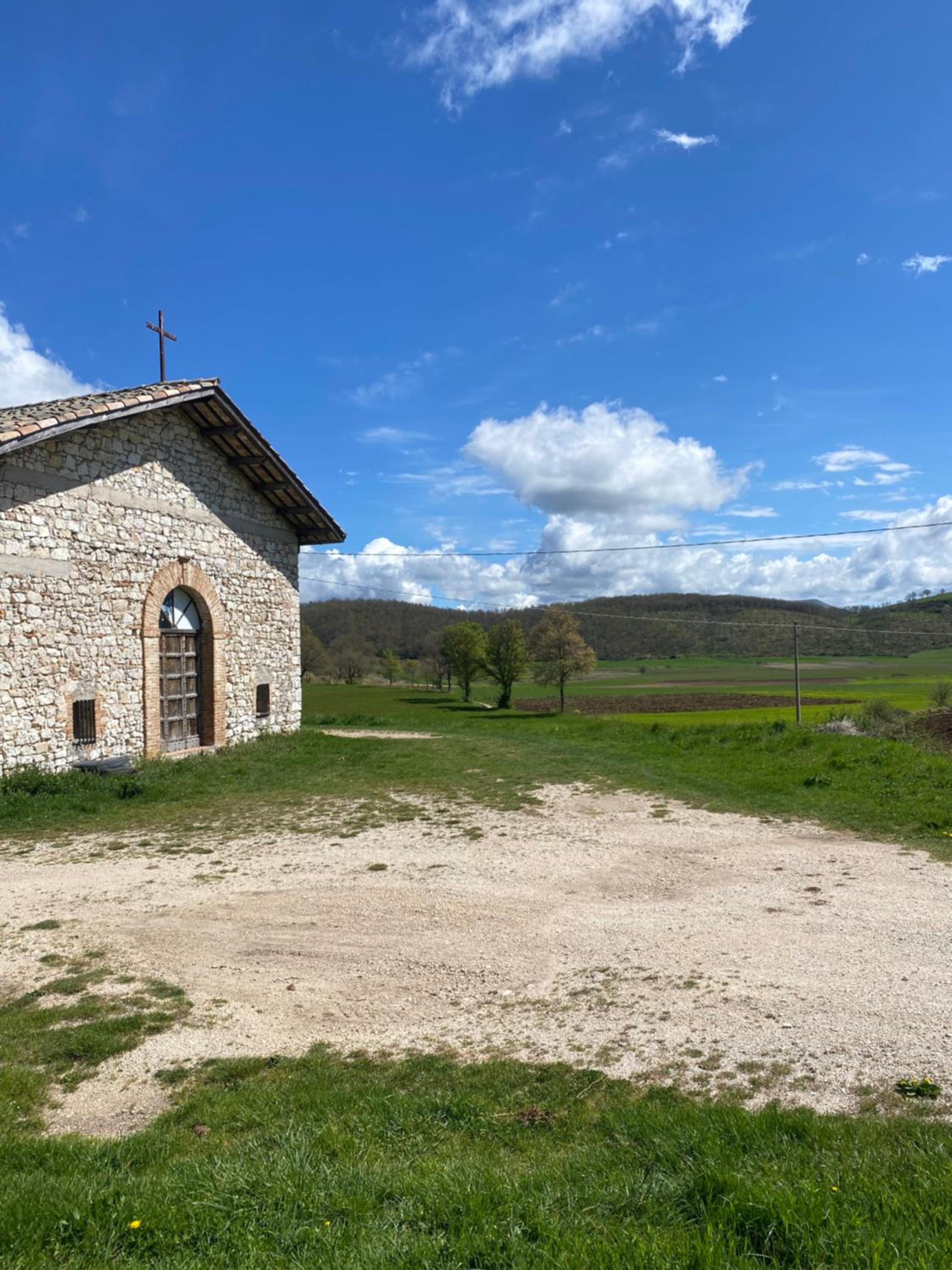 Chalet Ricciano