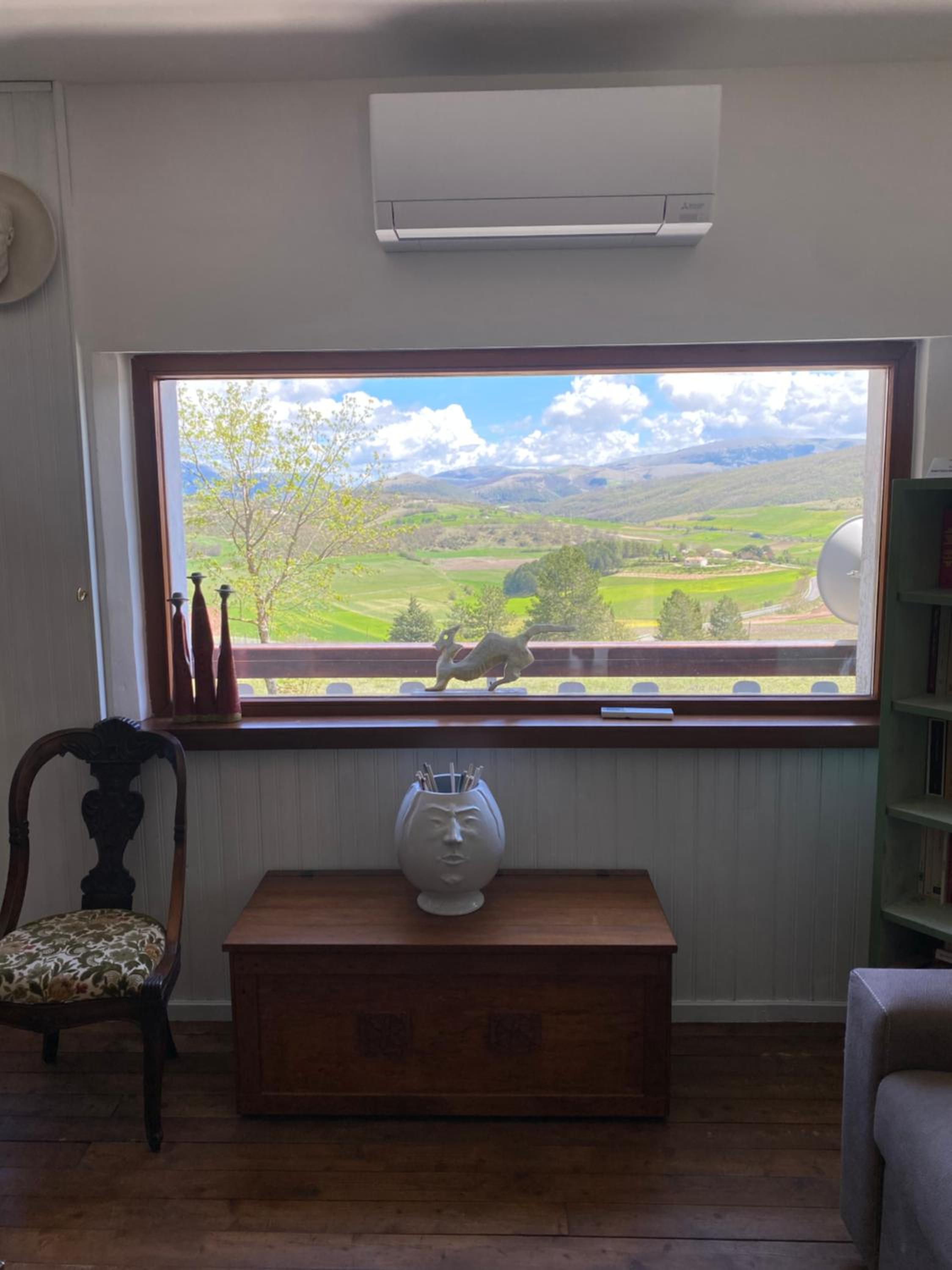 Chalet Ricciano
