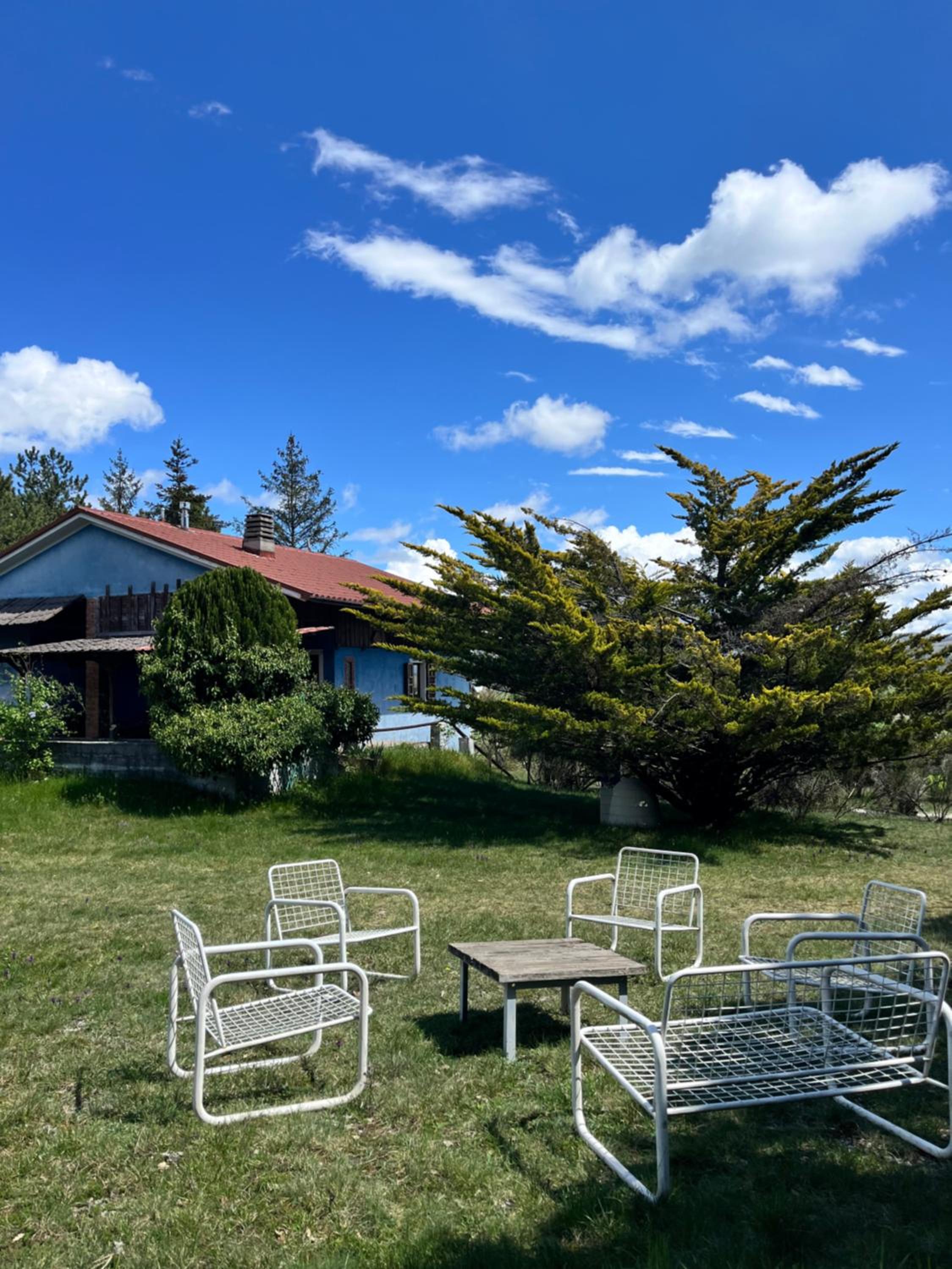 Chalet Ricciano