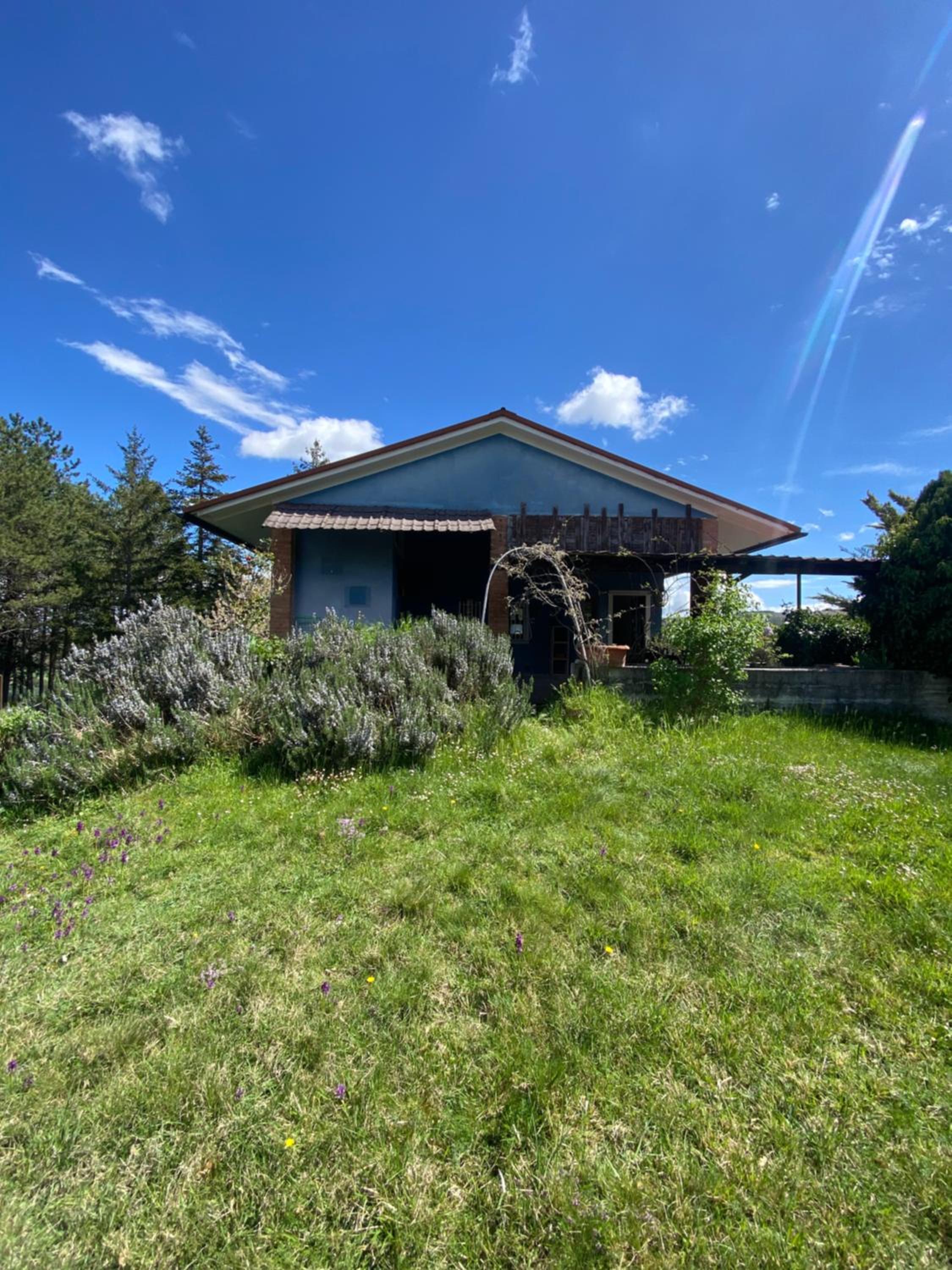 Chalet Ricciano