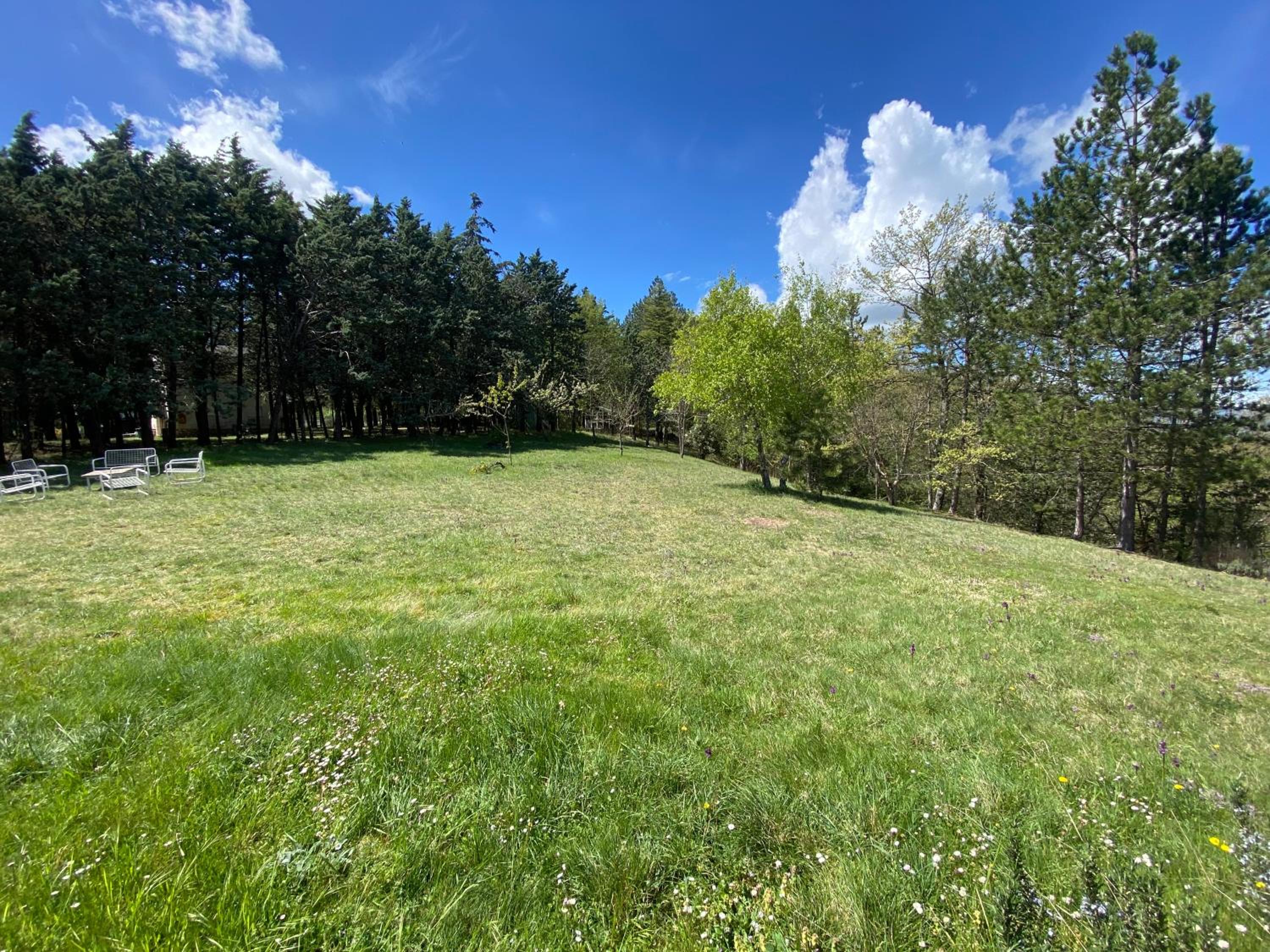Chalet Ricciano