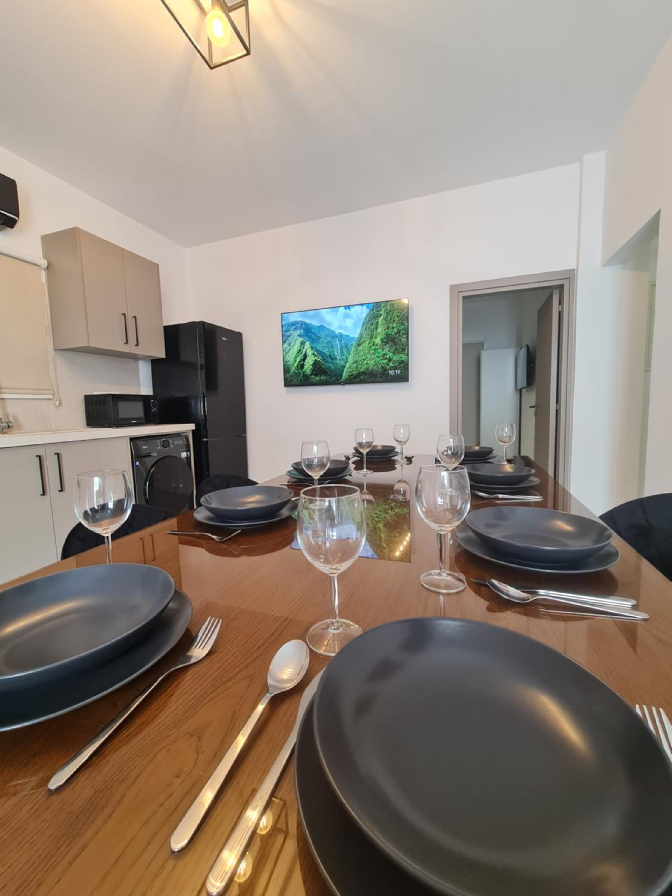 SEVIS SUITES