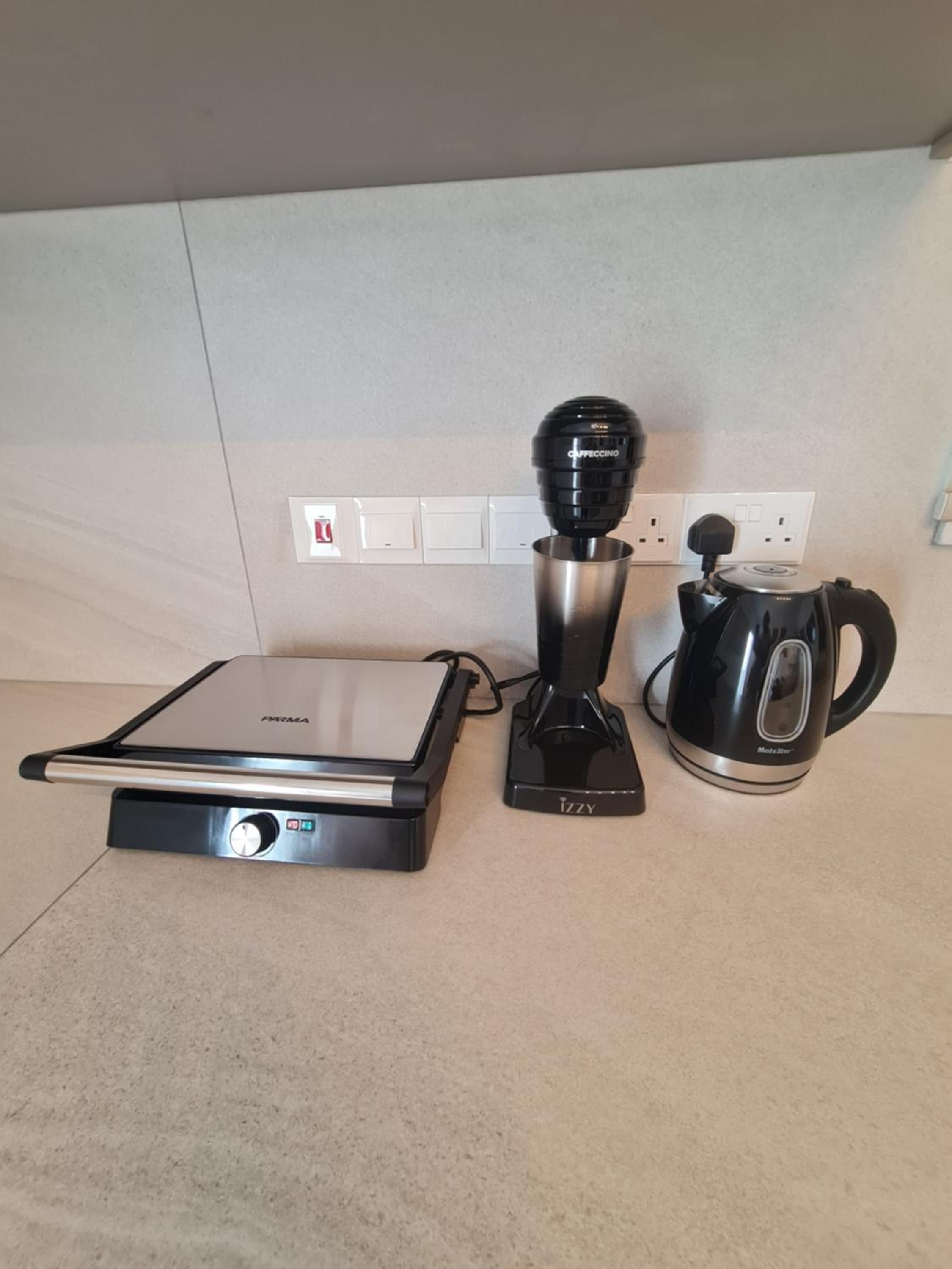 SEVIS SUITES