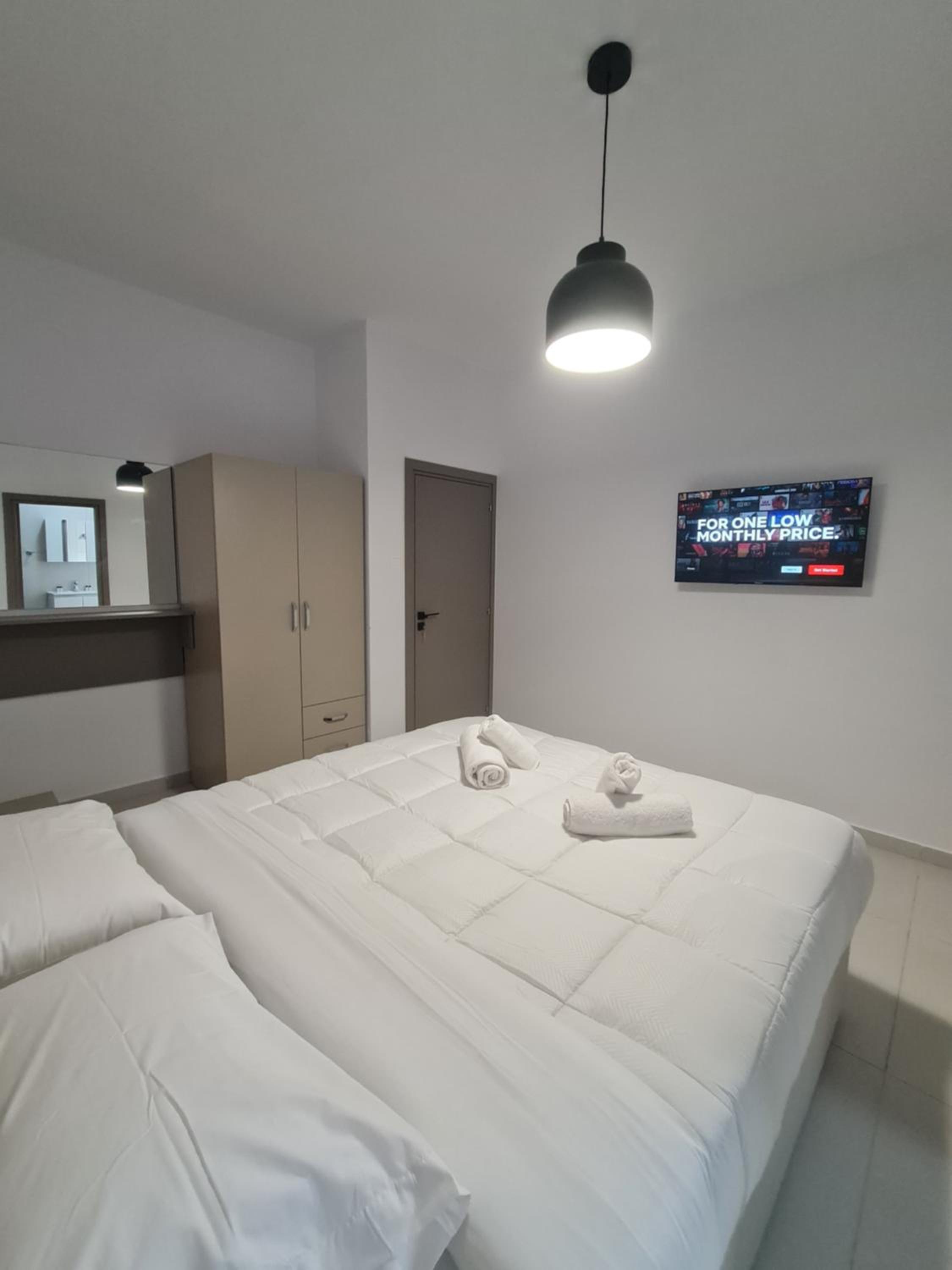 SEVIS SUITES