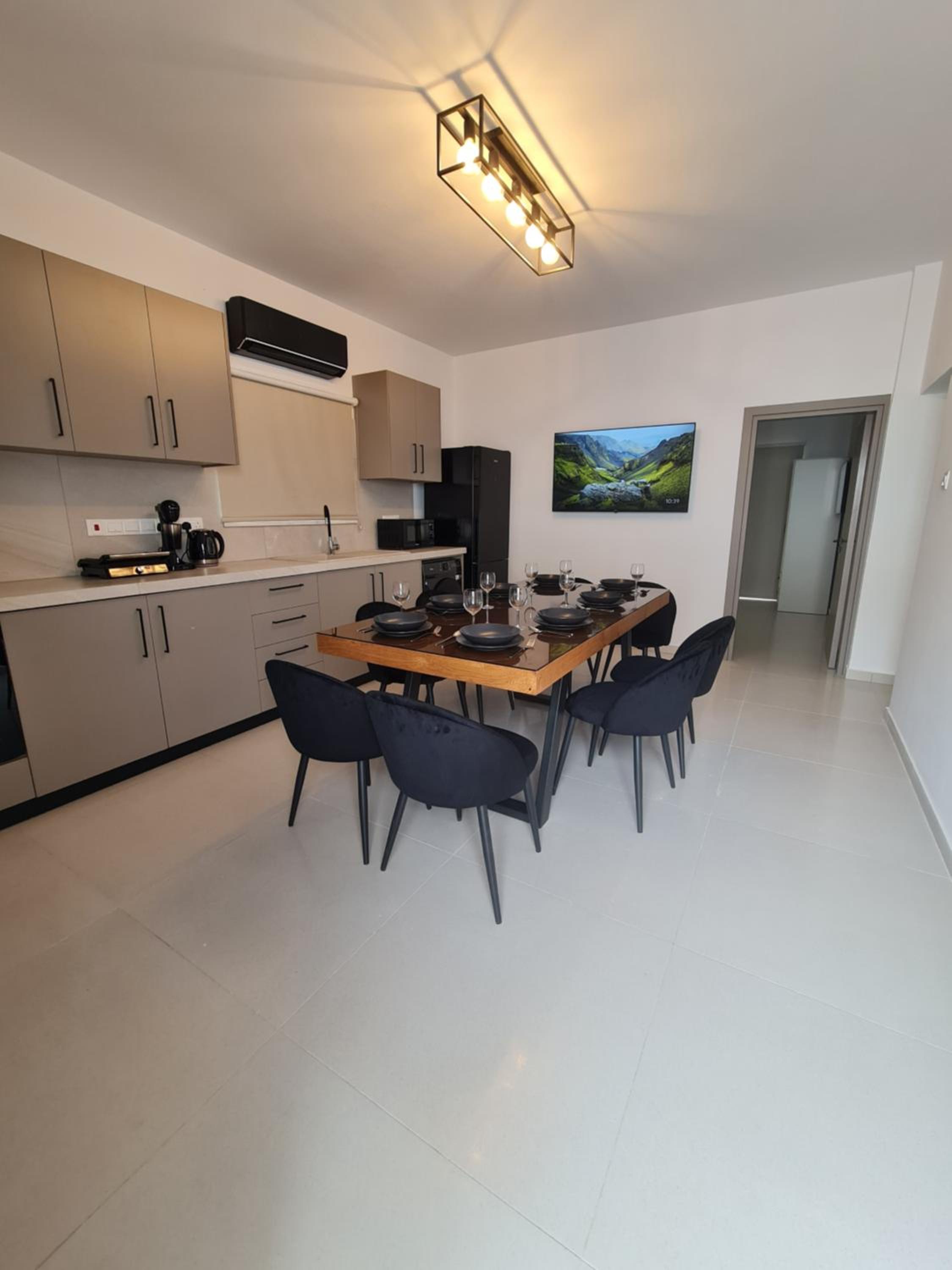 SEVIS SUITES