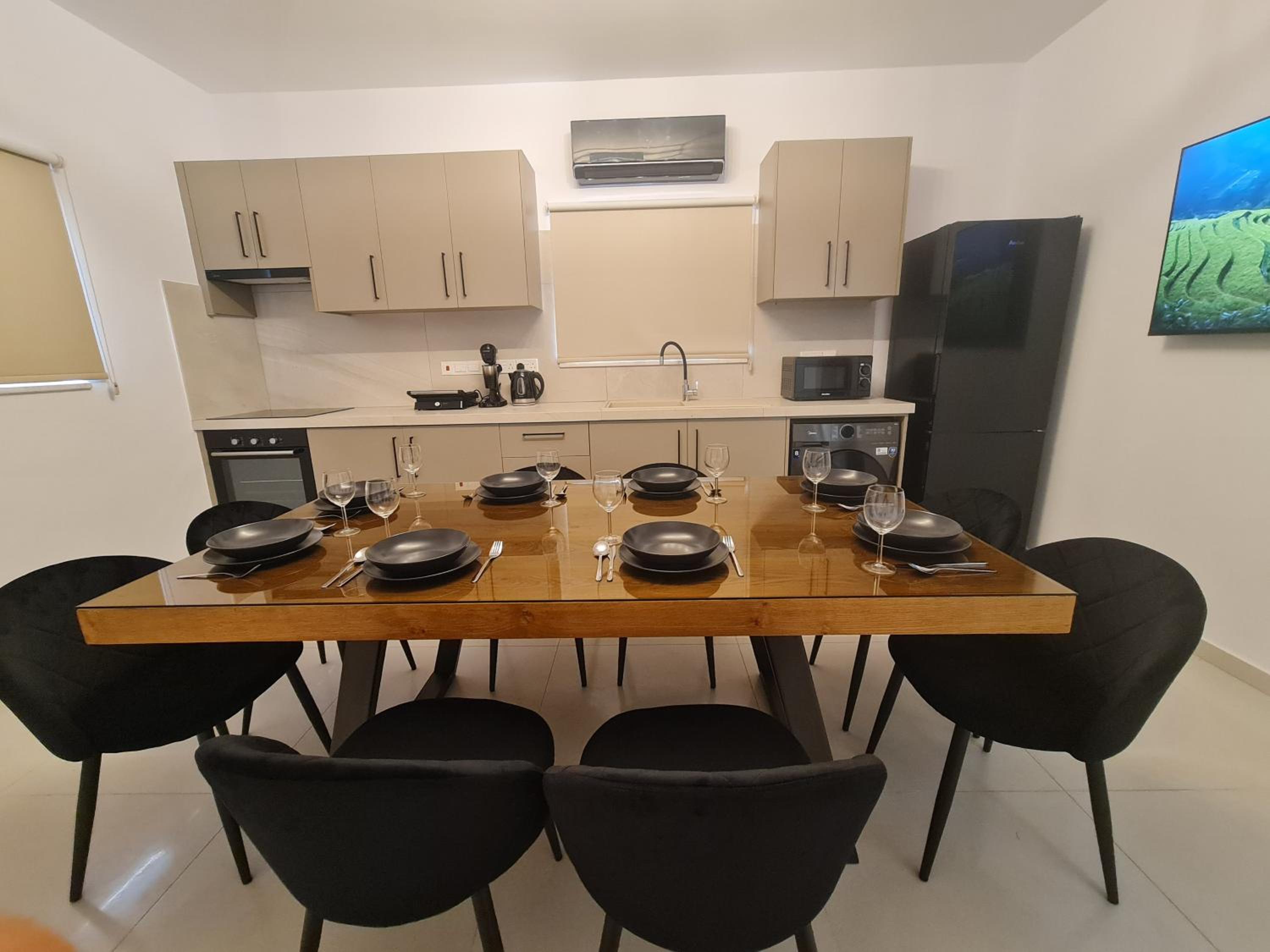 SEVIS SUITES