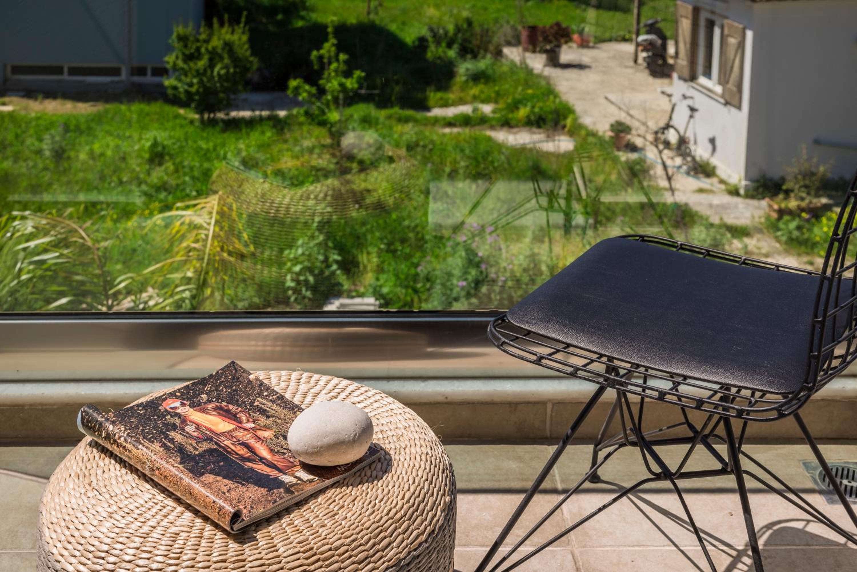 APARKTION THE ZEPHYRUS STUDIO photo 5