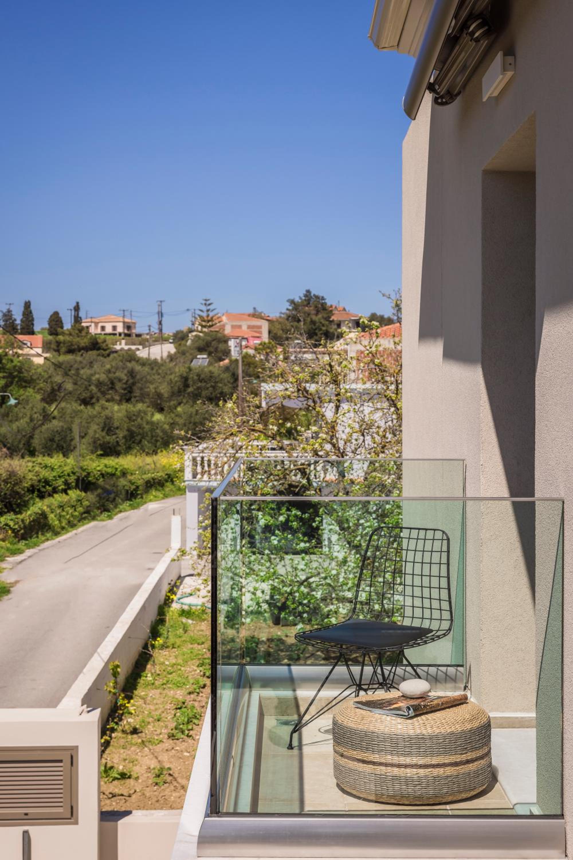 APARKTION THE ZEPHYRUS STUDIO photo 4