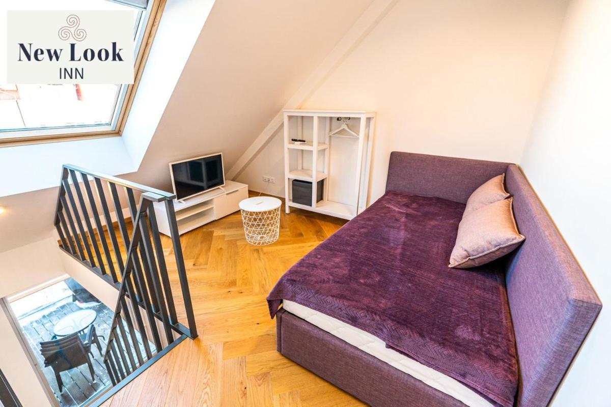 New Look Inn view 3