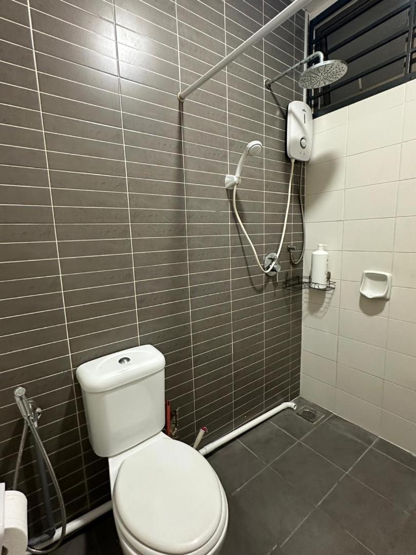 Plazio 1 Bedroom & Studio