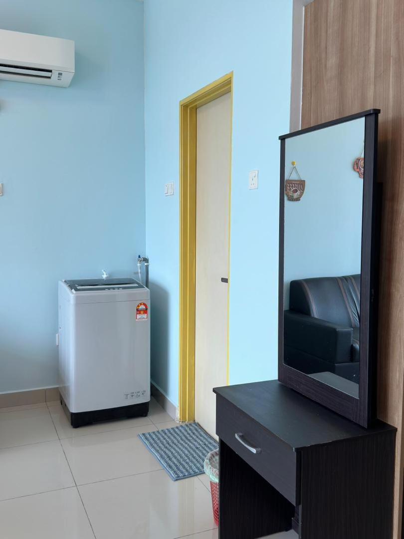 Plazio 1 Bedroom & Studio