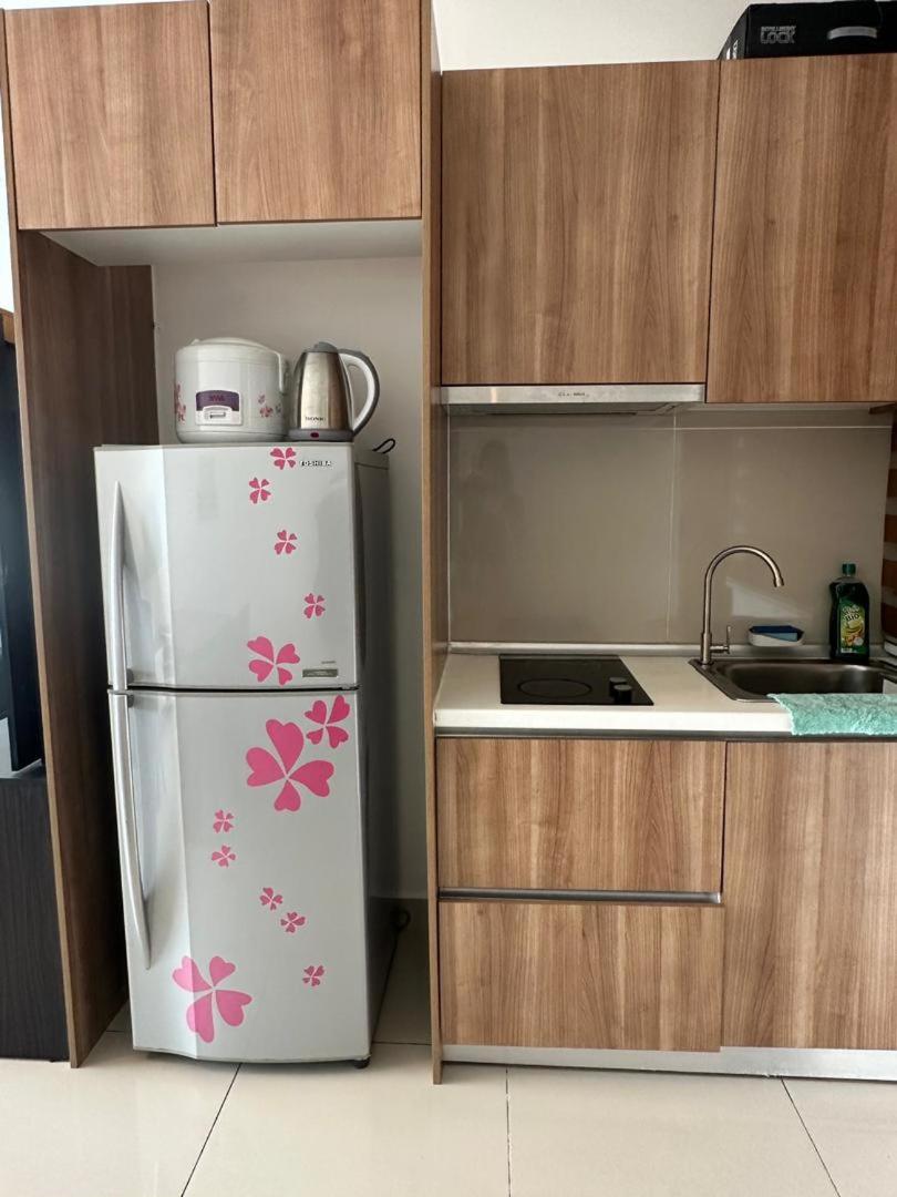 Plazio 1 Bedroom & Studio