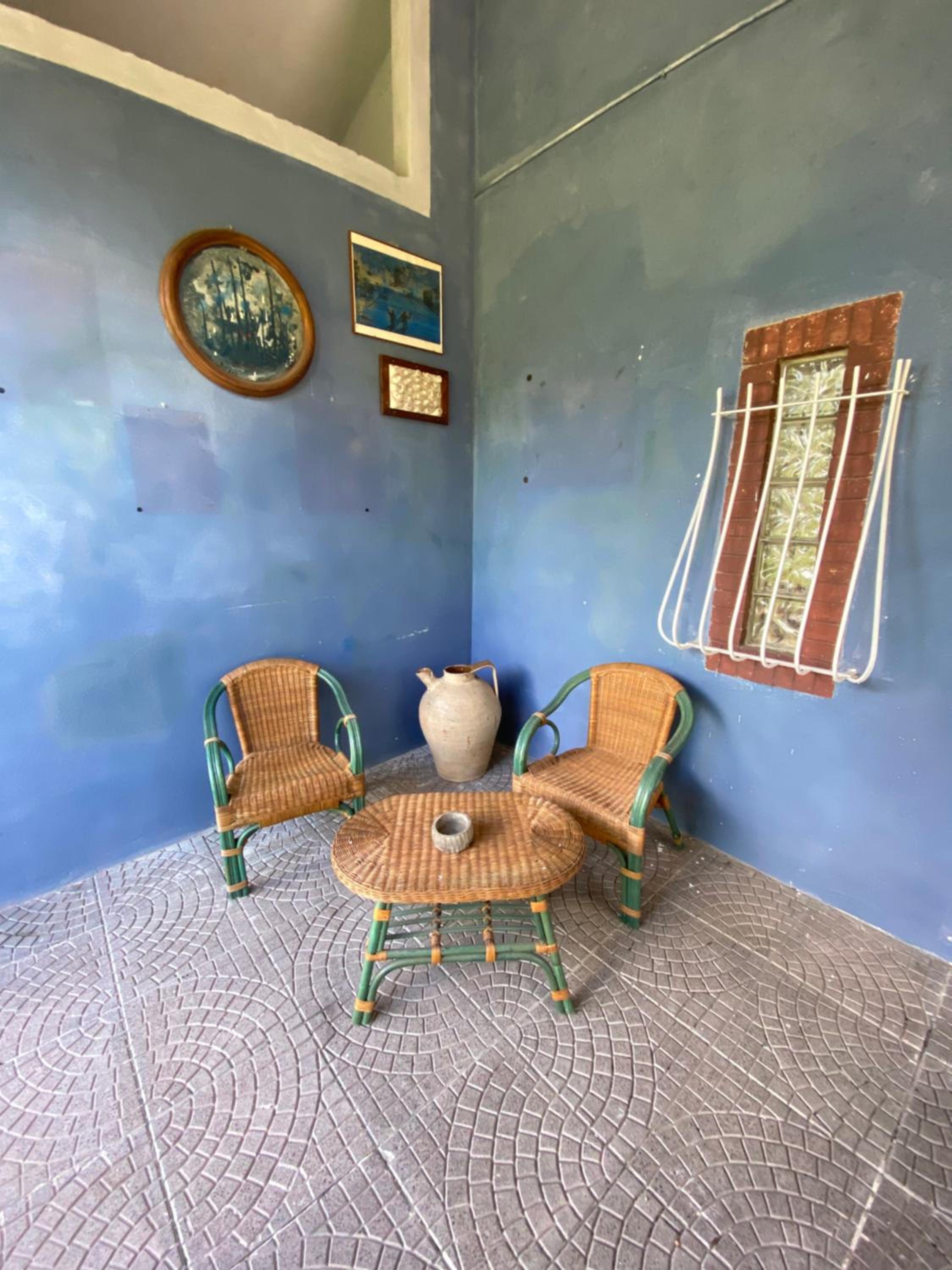 Chalet Ricciano