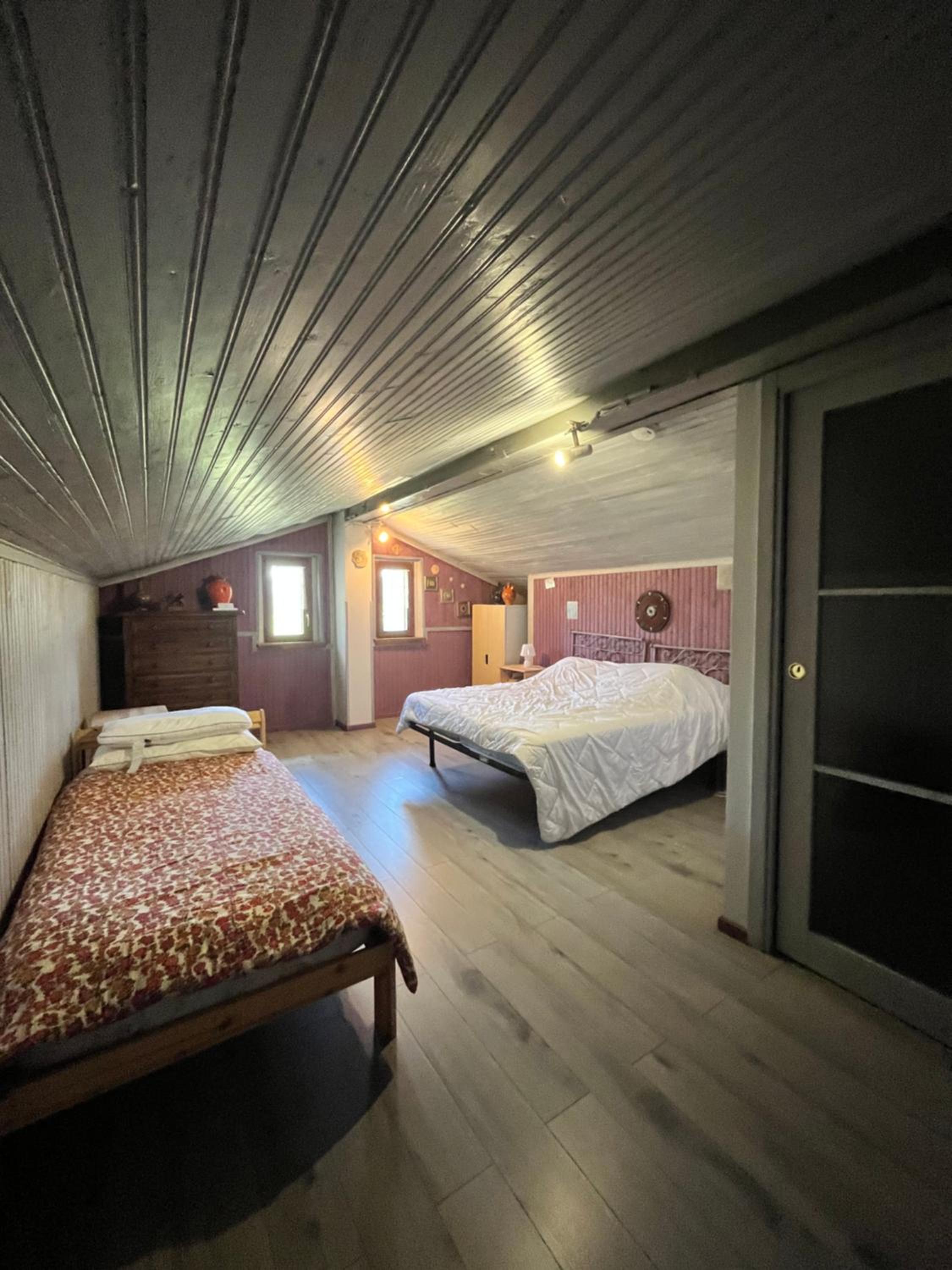 Chalet Ricciano