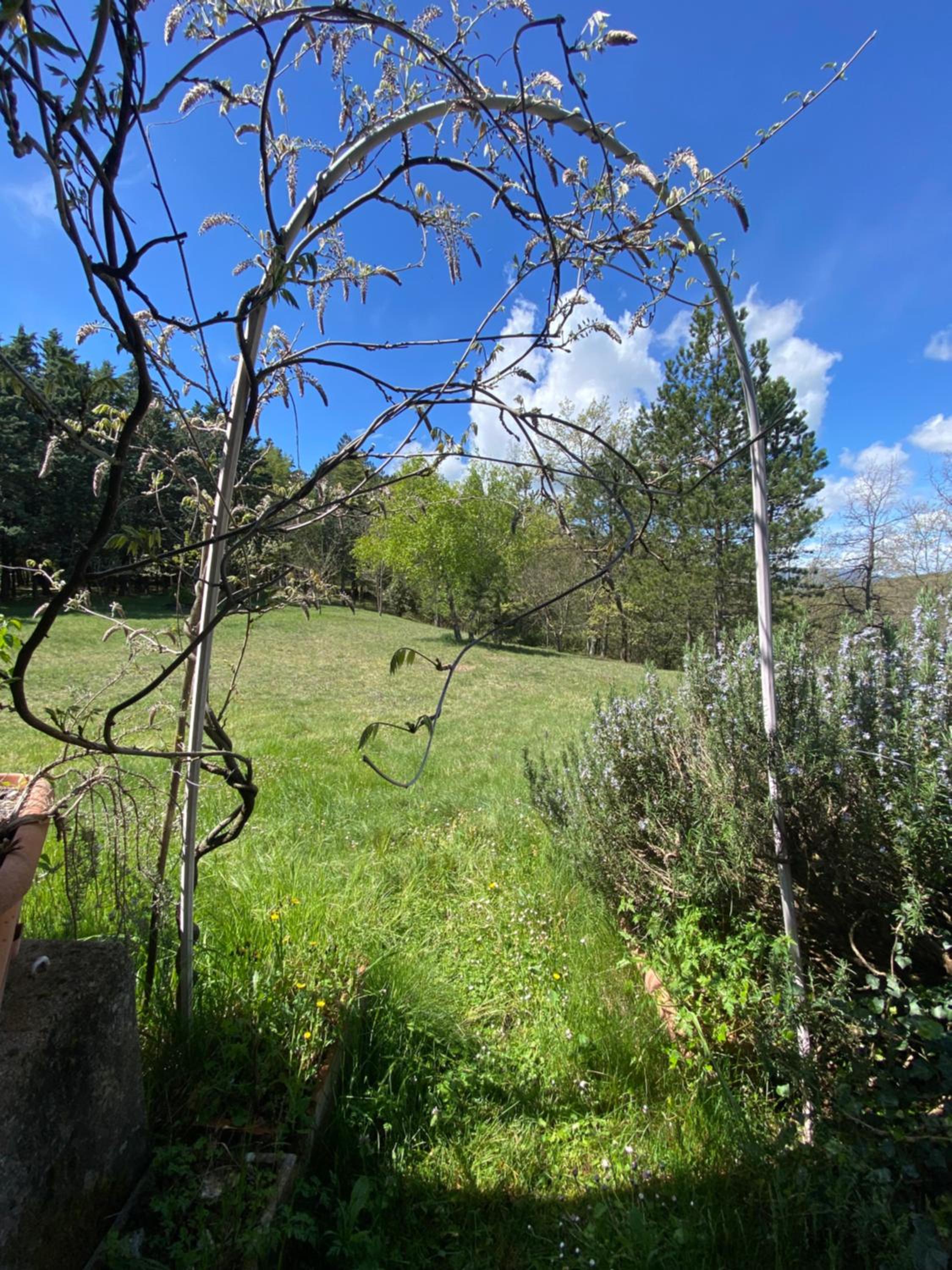Chalet Ricciano