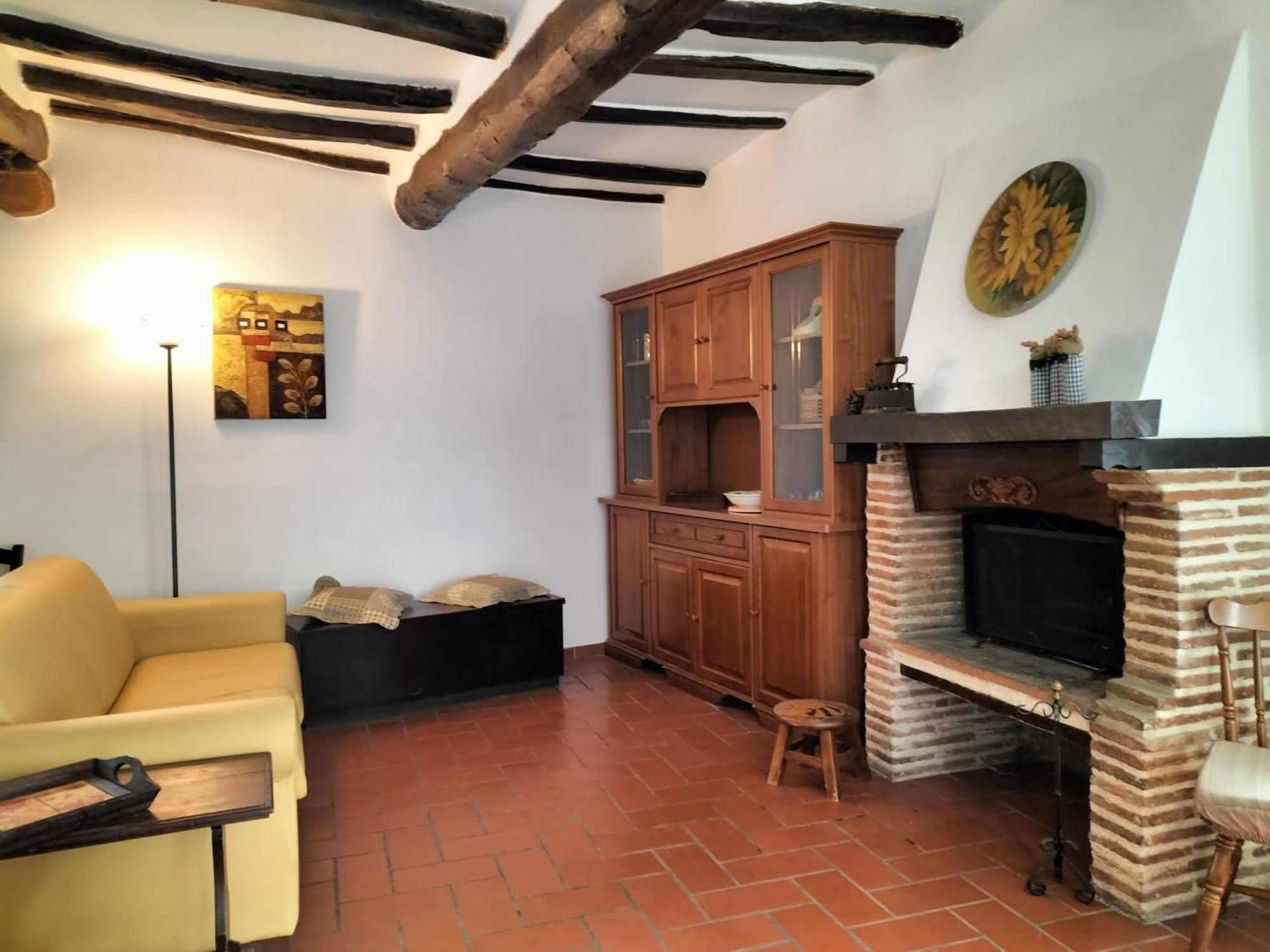 La Piazzetta - Locazione turistica nel centro storico di Acquasparta view 4
