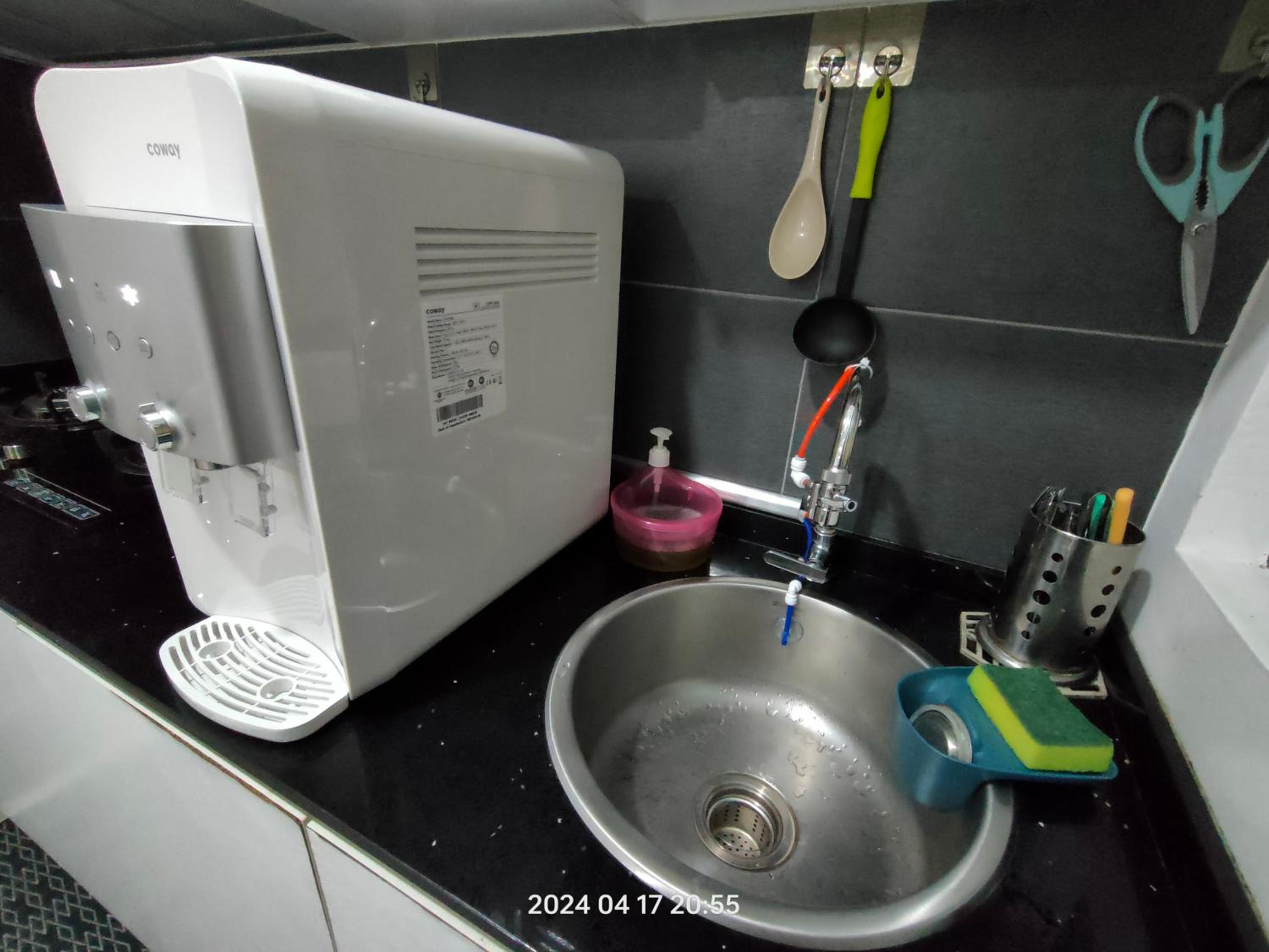 Cikgukay Desaru Homestay Apartment With Pool View WiFi & Netflix
