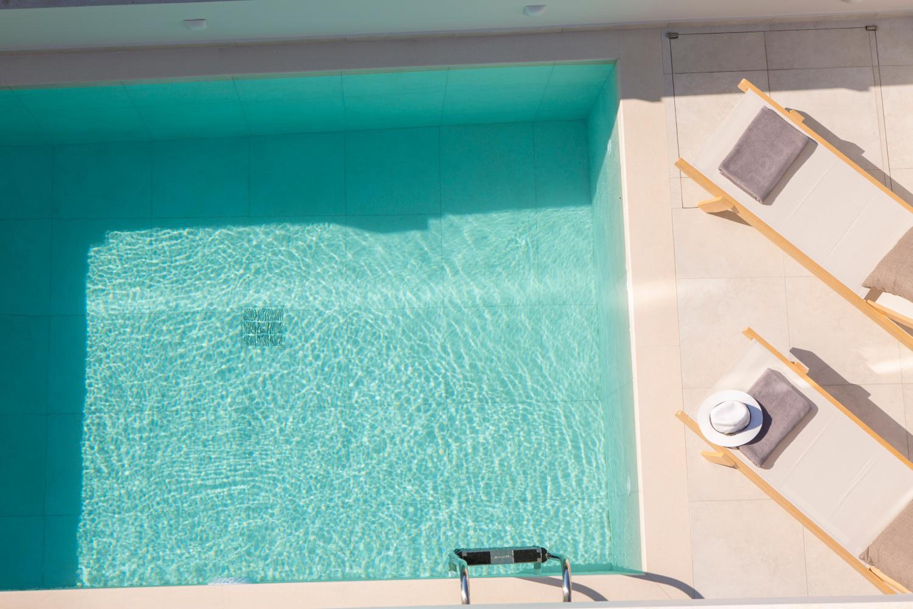 Pomaria Boutique Residences