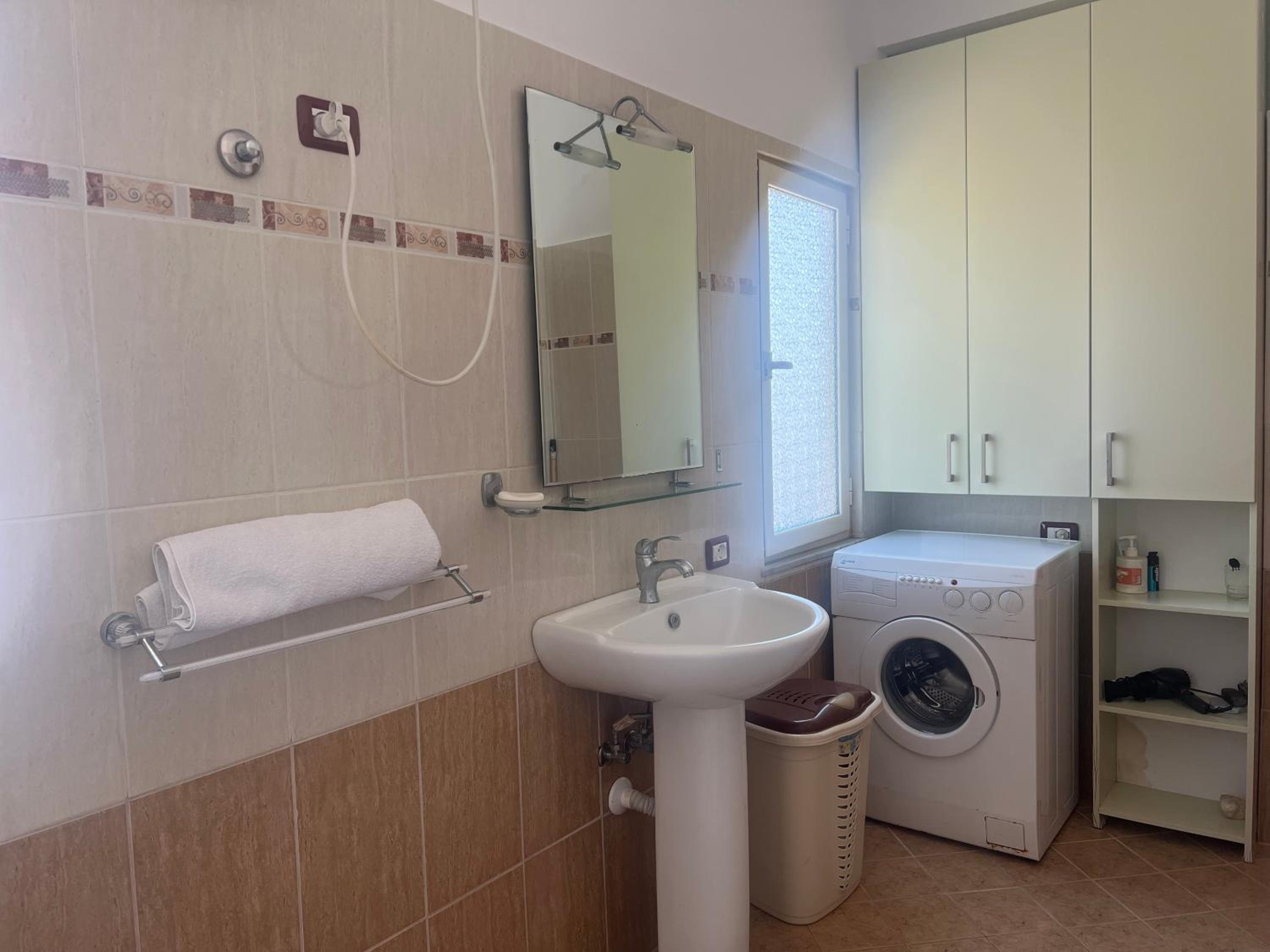 Sea view apartment, Himara photo 4