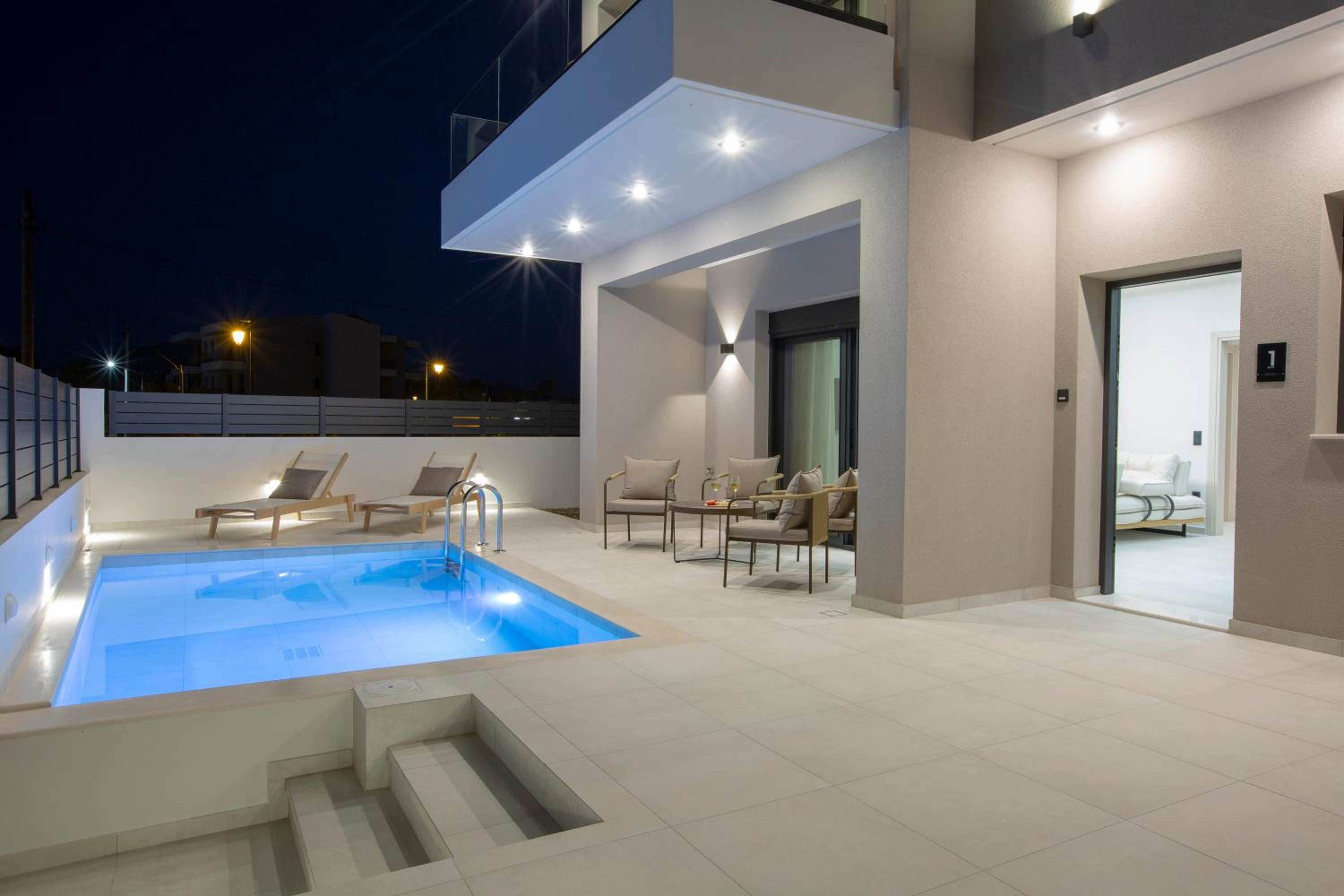 Pomaria Boutique Residences